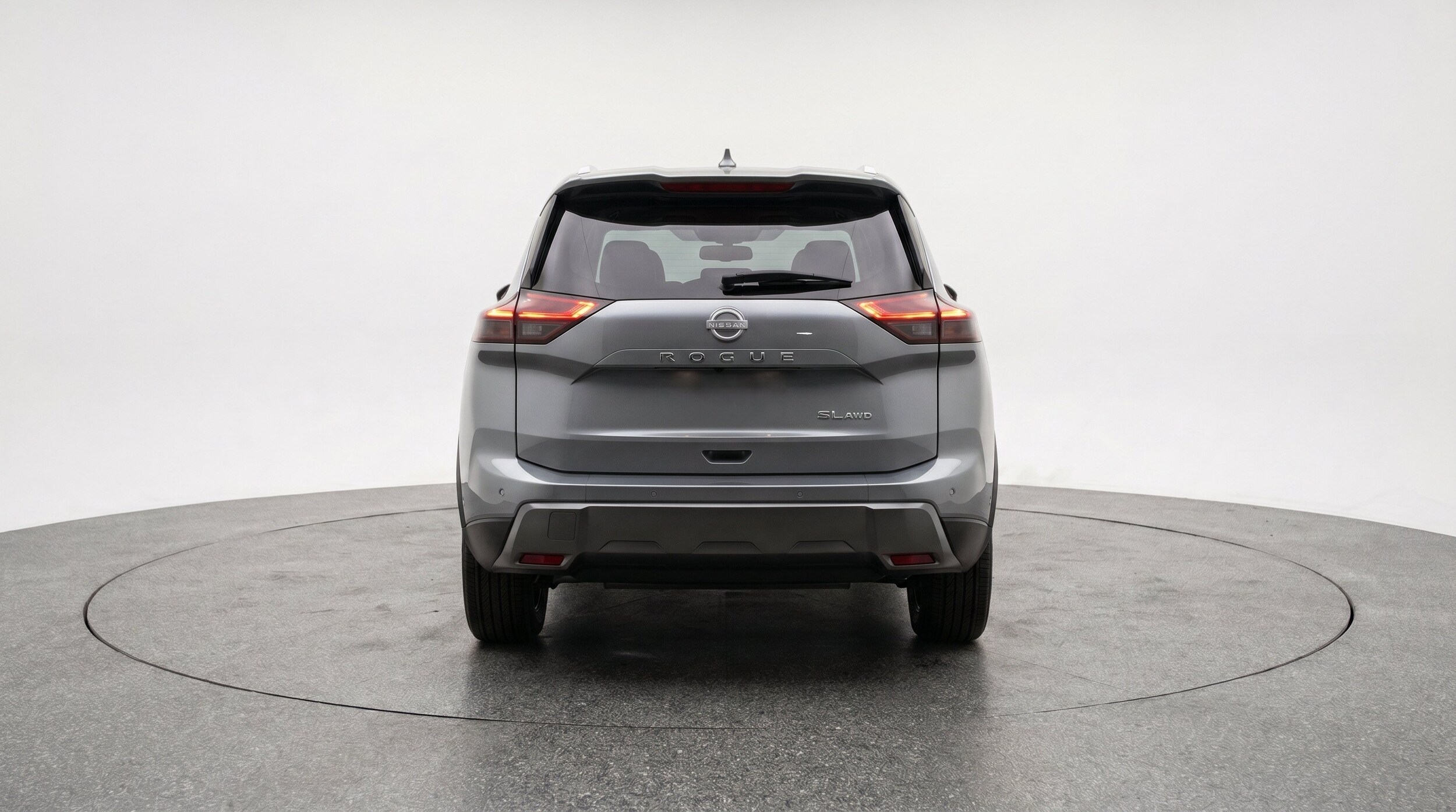 Thumbnail: 2026 Nissan Rogue - 7