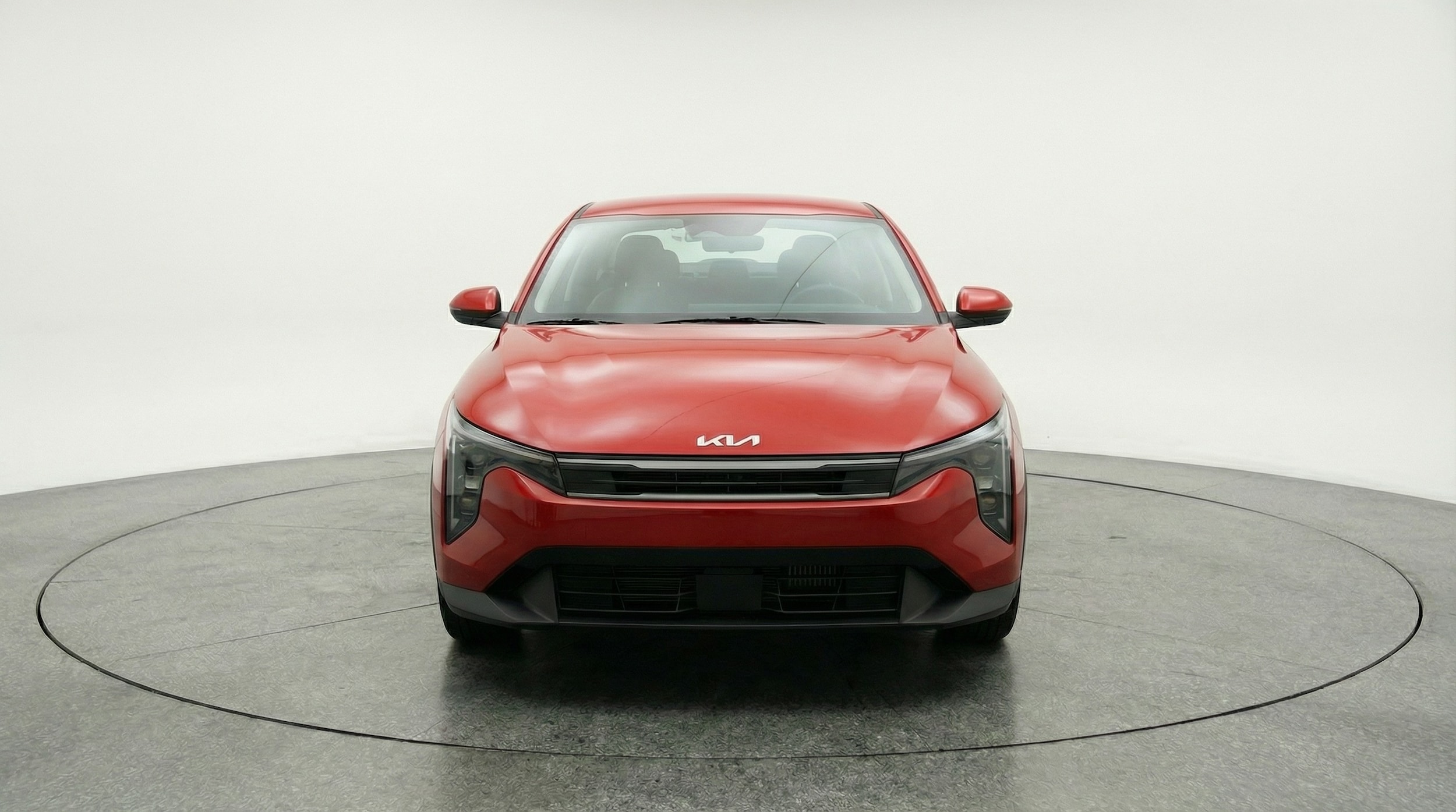 Thumbnail: 2025 Kia K4 - 2