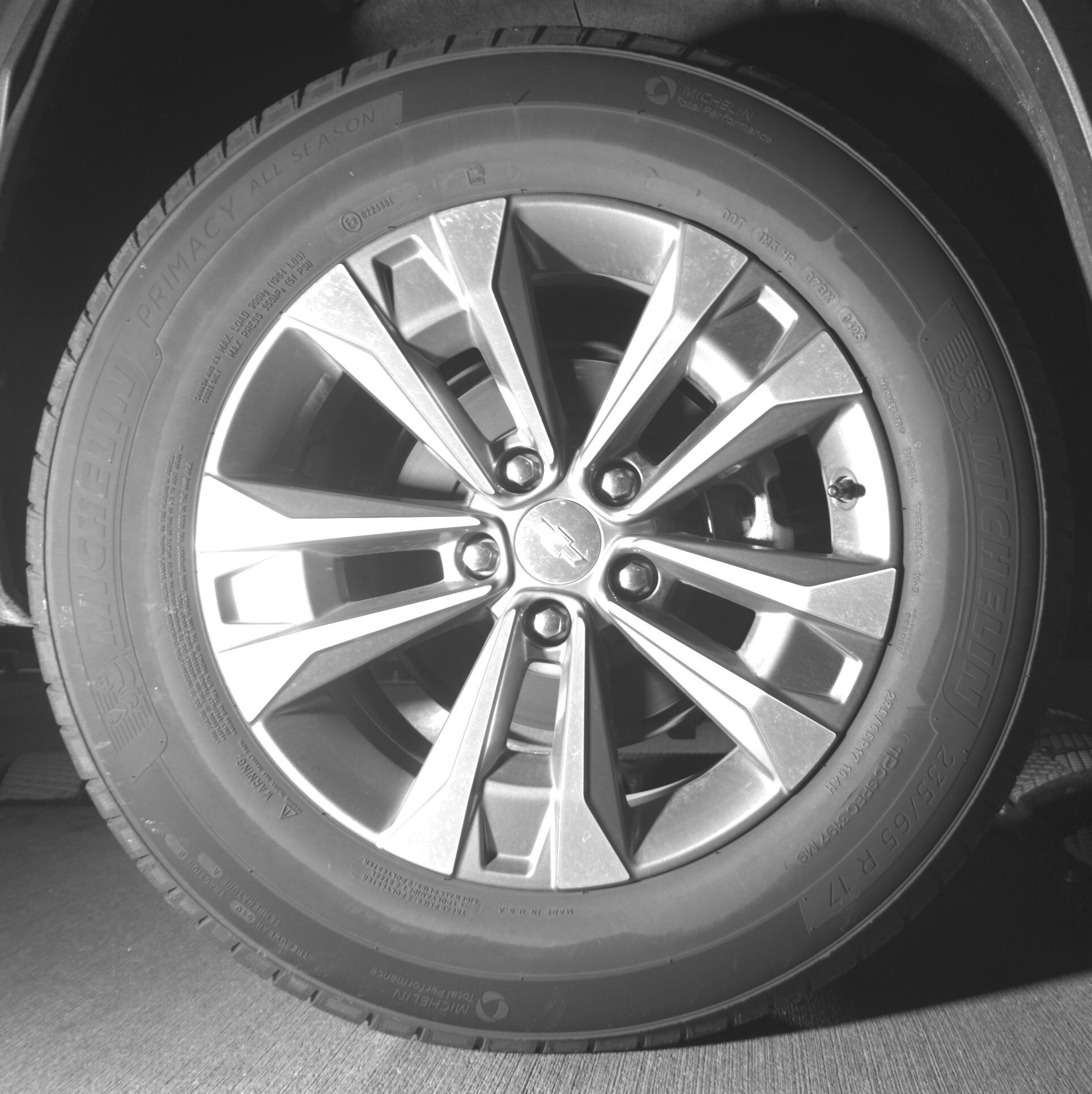 Thumbnail: 2025 Chevrolet Equinox - 12