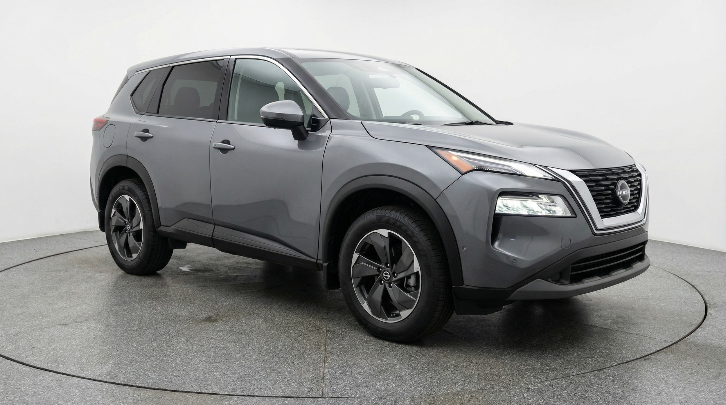 Thumbnail: 2025 Nissan Rogue - 1