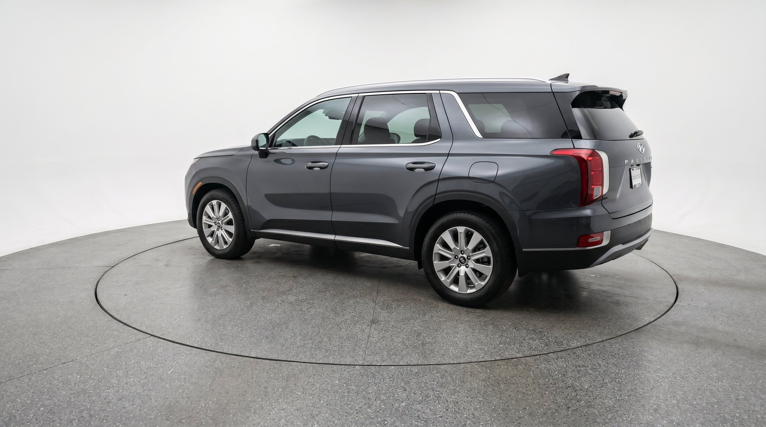 Thumbnail: 2025 Hyundai Palisade - 6