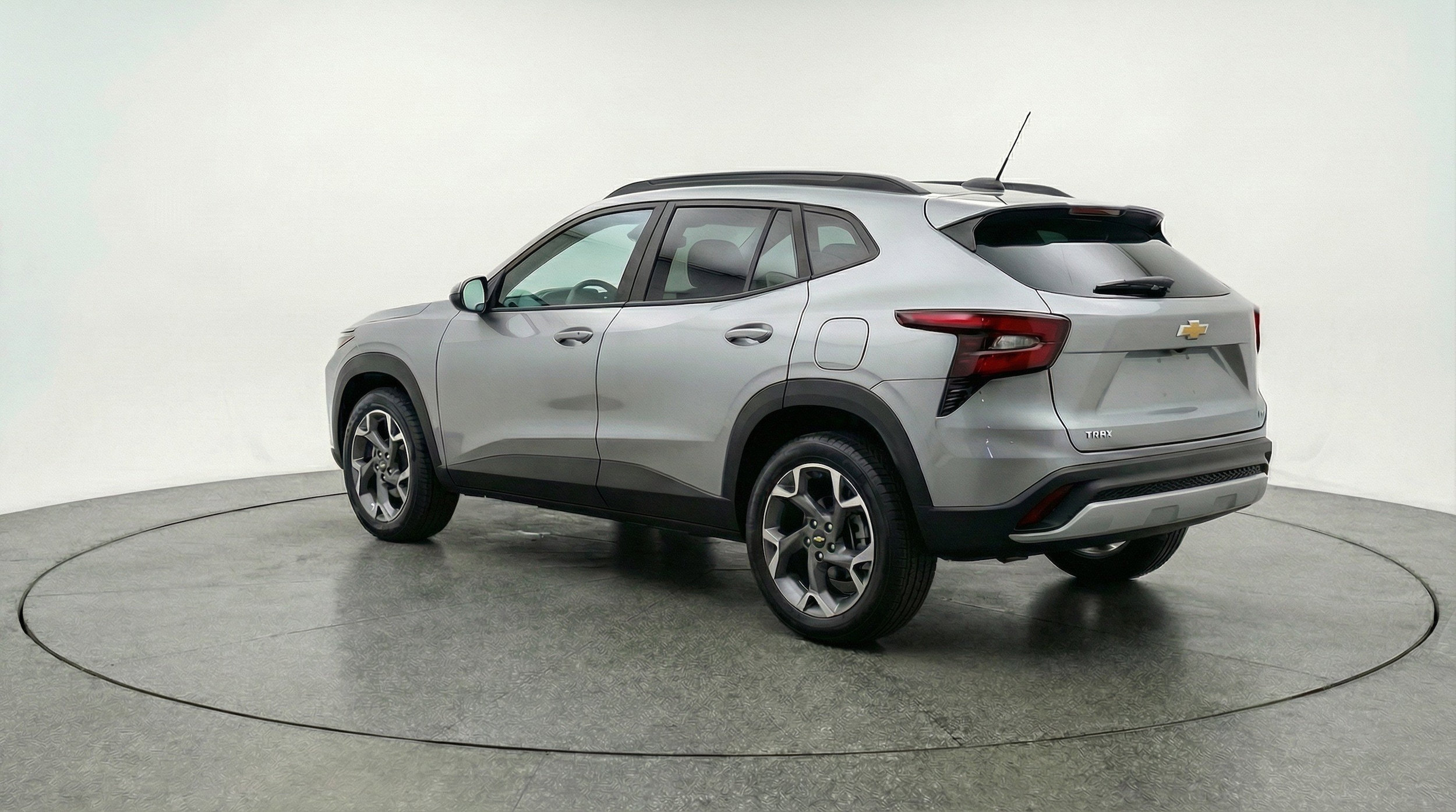 Thumbnail: 2025 Chevrolet Trax - 6