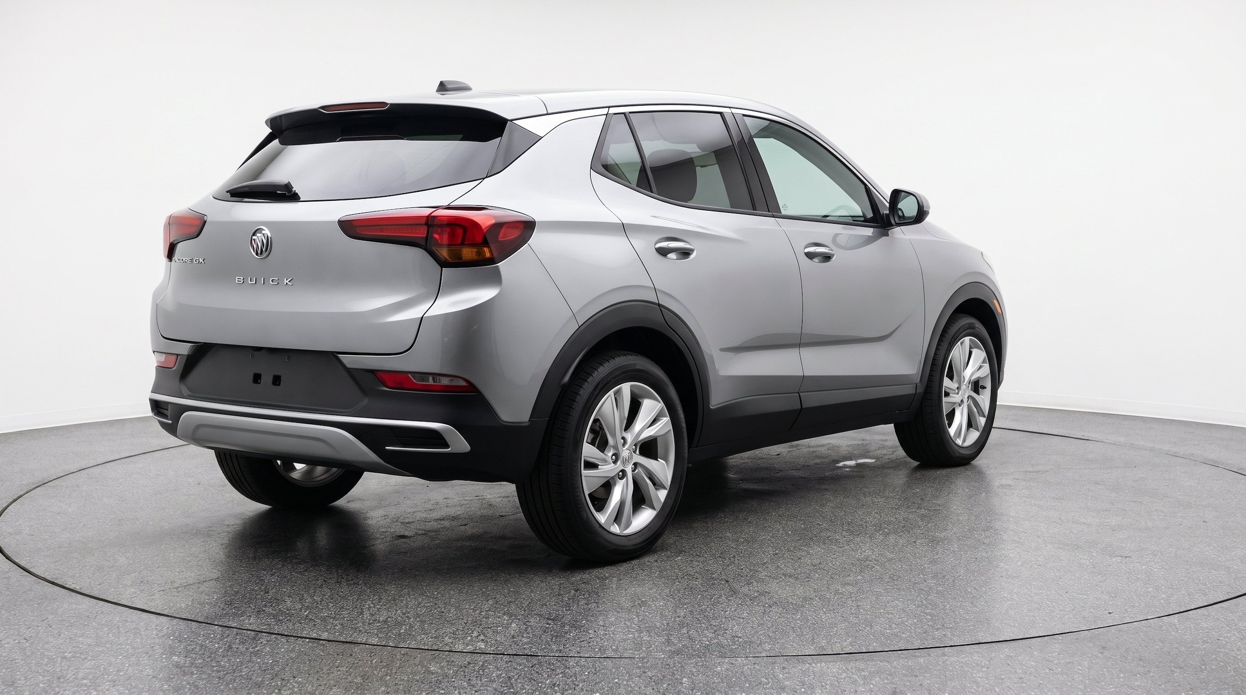 Thumbnail: 2026 Buick Encore GX - 9