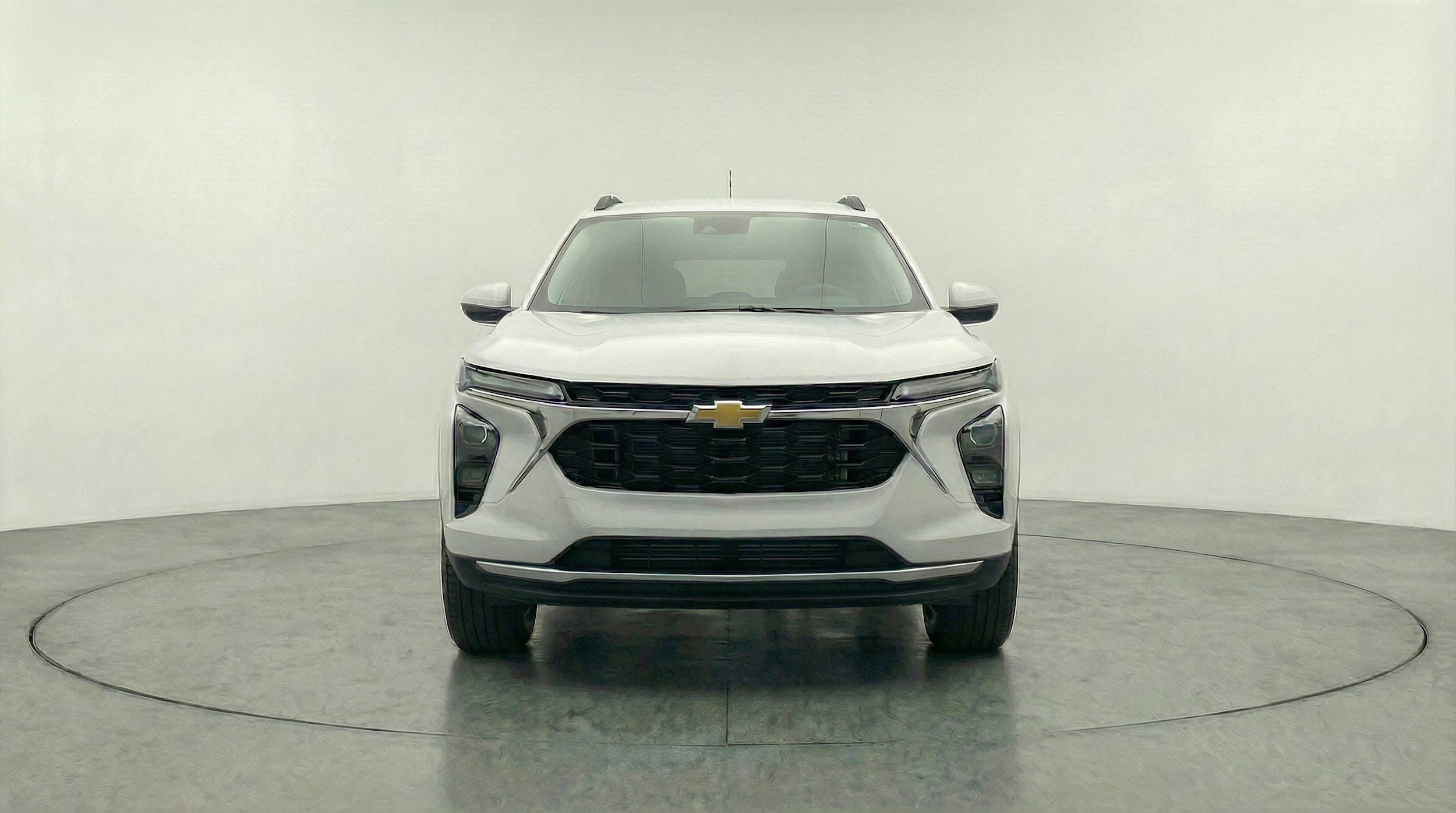 Thumbnail: 2025 Chevrolet Trax - 2