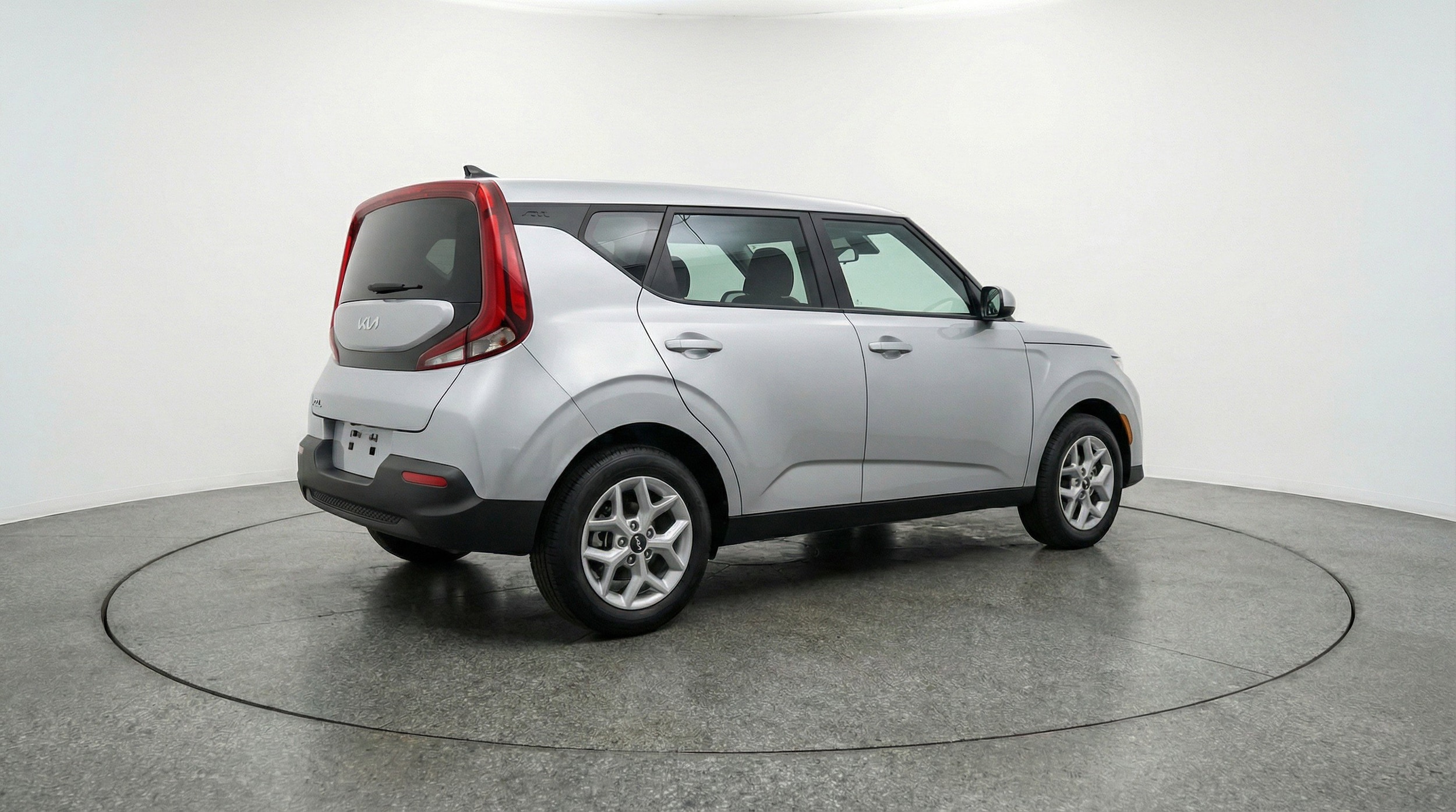 Thumbnail: 2025 Kia Soul - 9