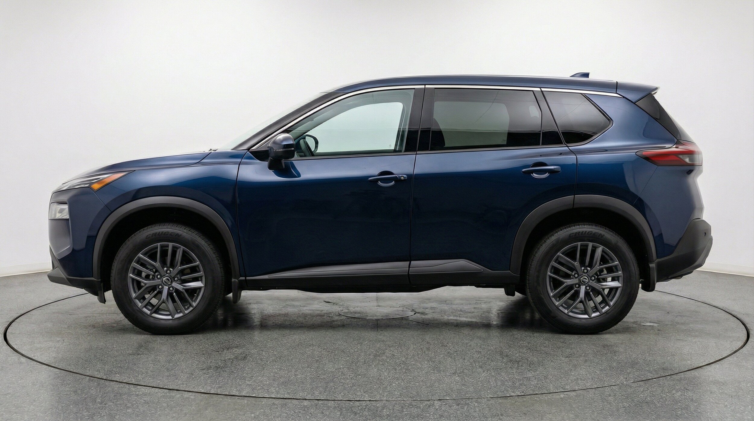 Thumbnail: 2026 Nissan Rogue - 5