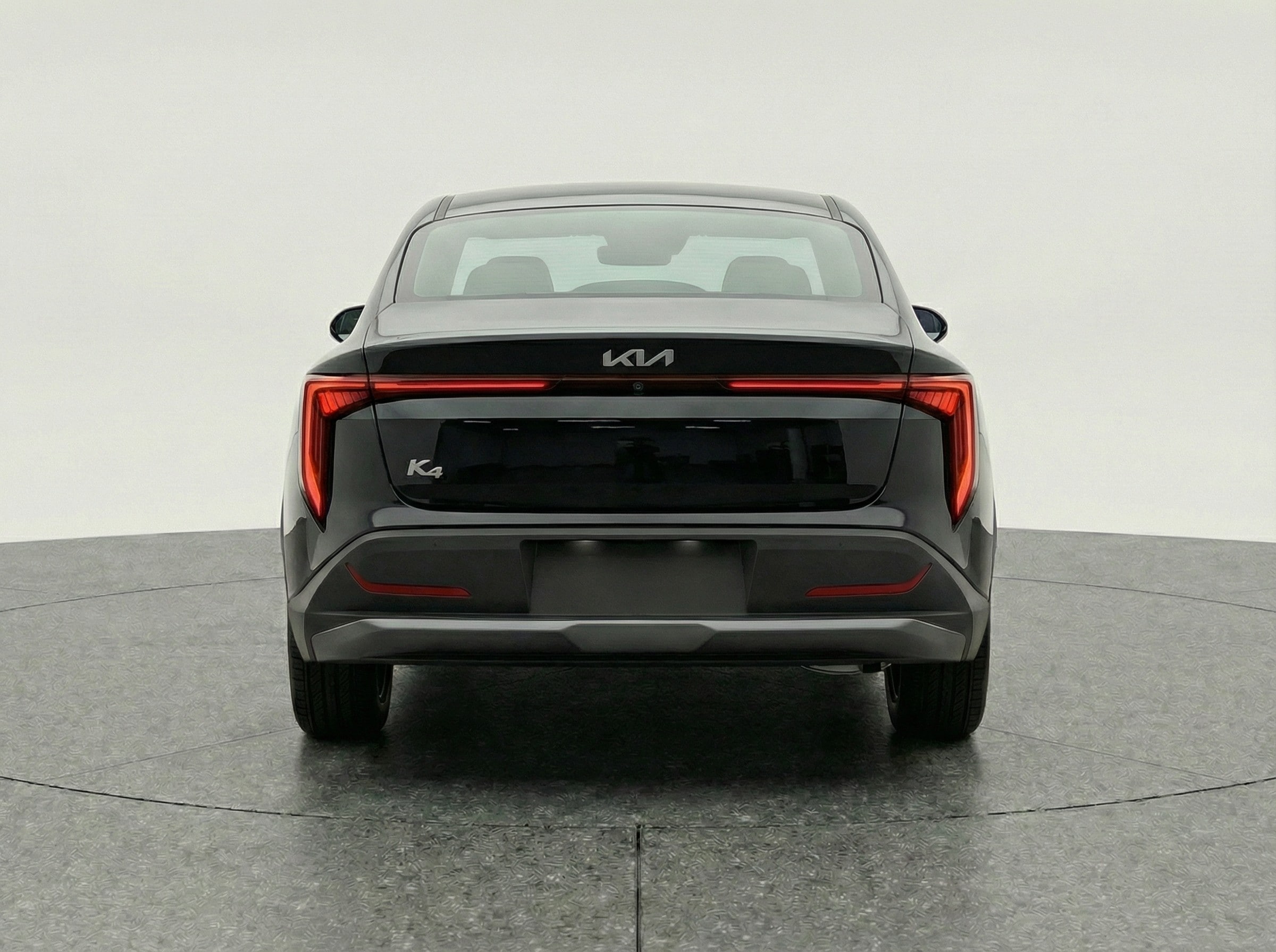 Thumbnail: 2025 Kia K4 - 6