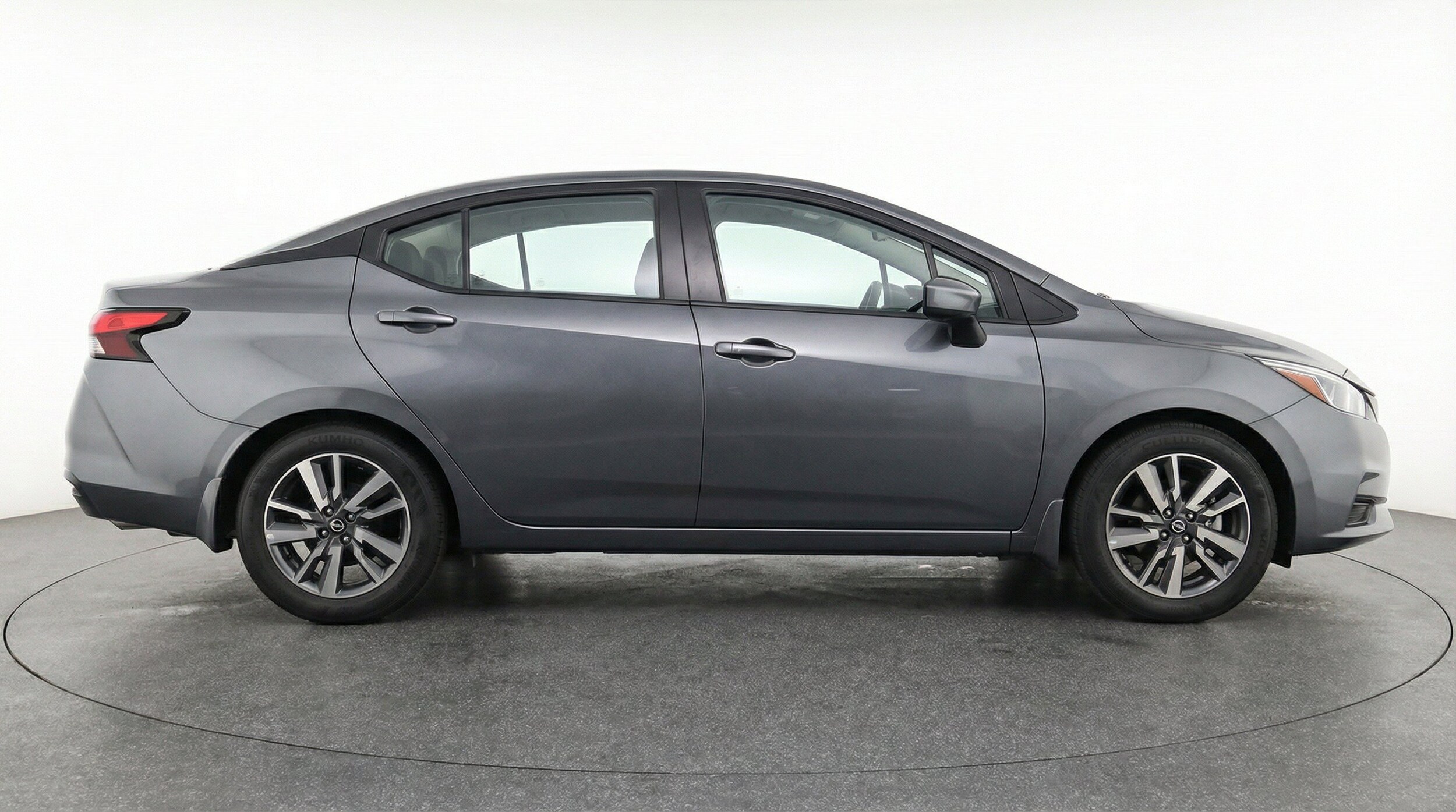 Thumbnail: 2025 Nissan Versa - 11