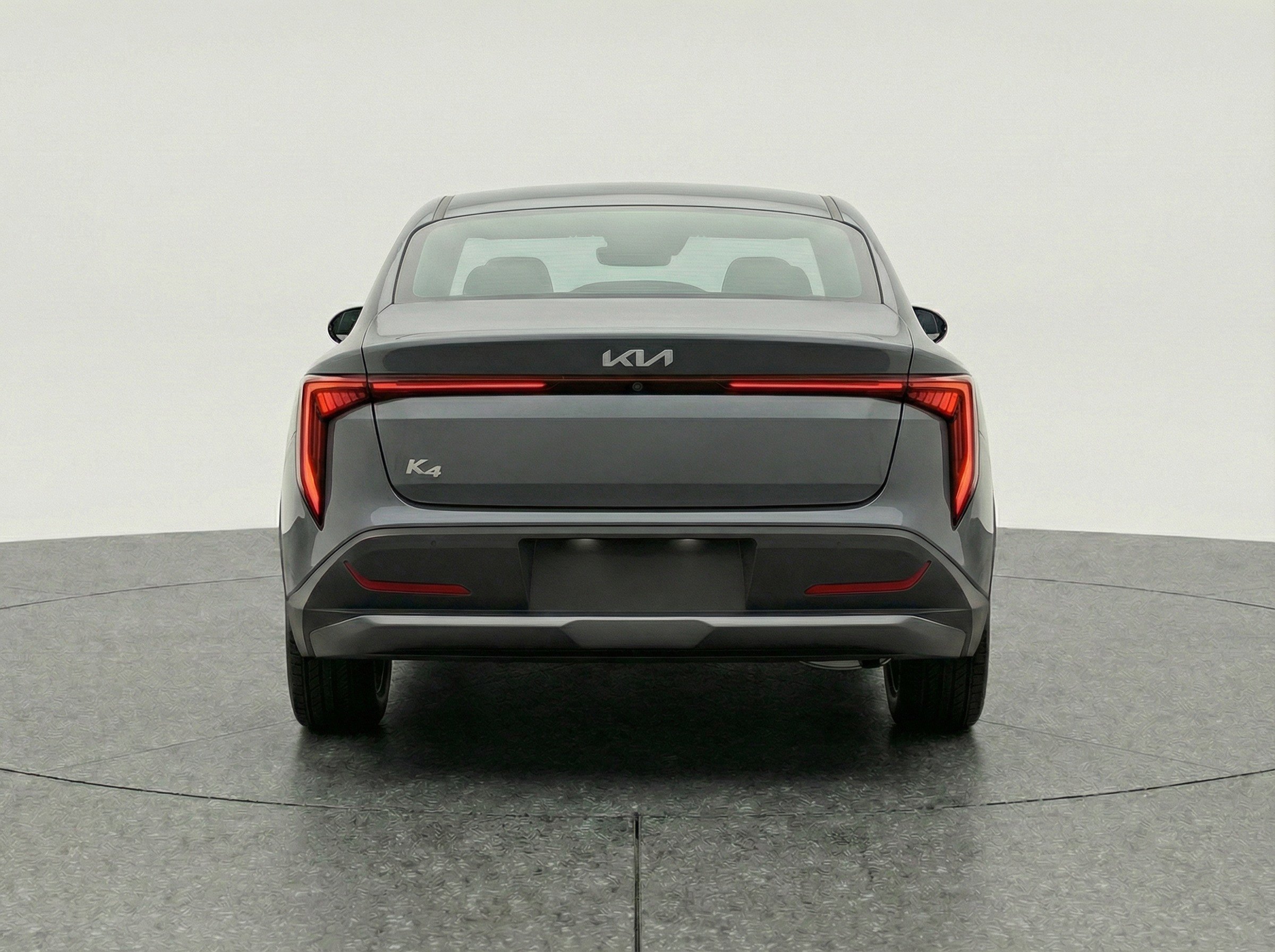 Thumbnail: 2025 Kia K4 - 7