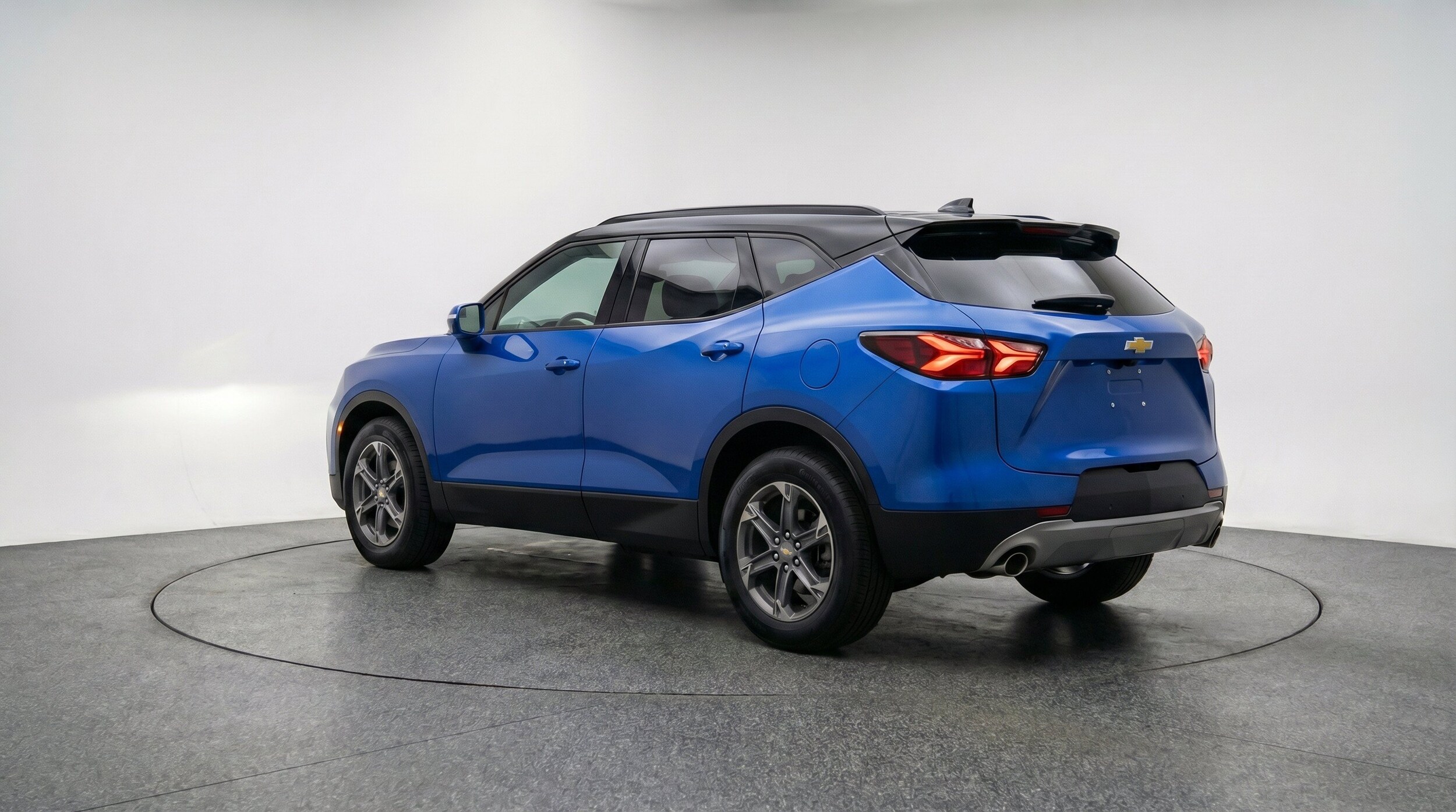 Thumbnail: 2026 Chevrolet Blazer - 6