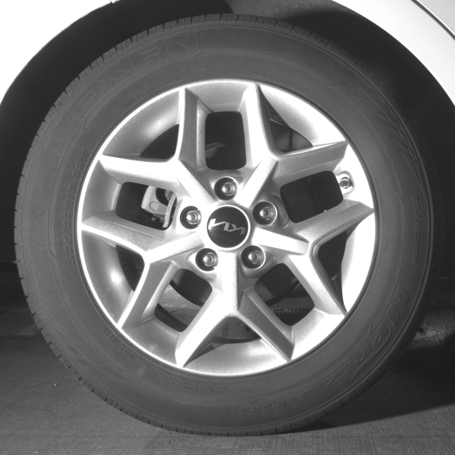 Thumbnail: 2025 Kia Soul - 17