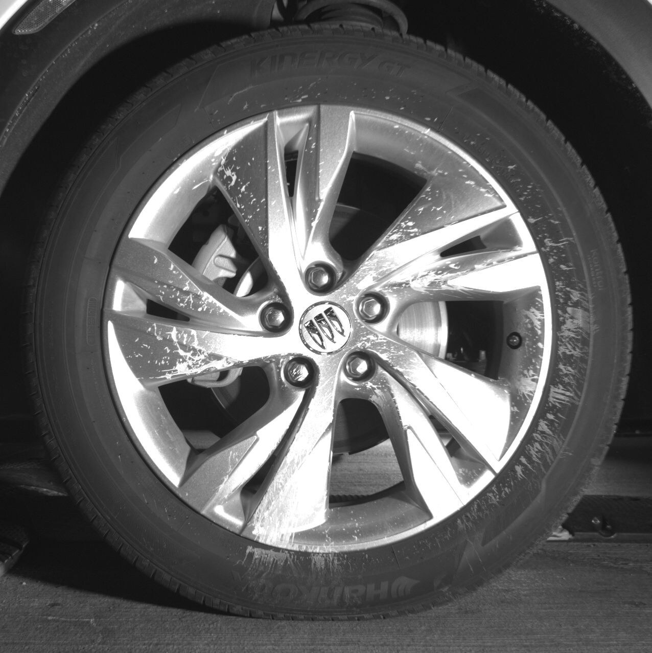 Thumbnail: 2025 Buick Encore GX - 9