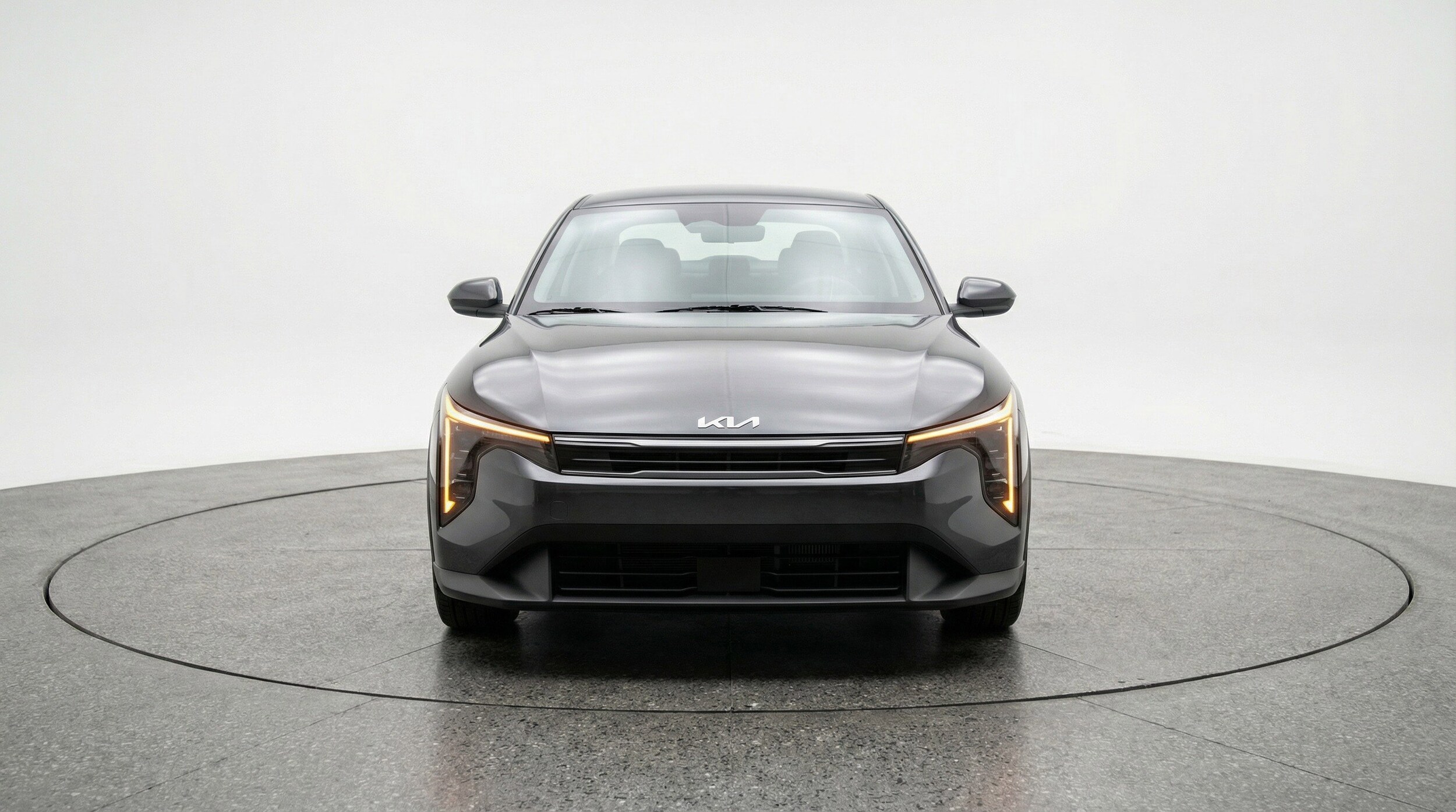 Thumbnail: 2025 Kia K4 - 2