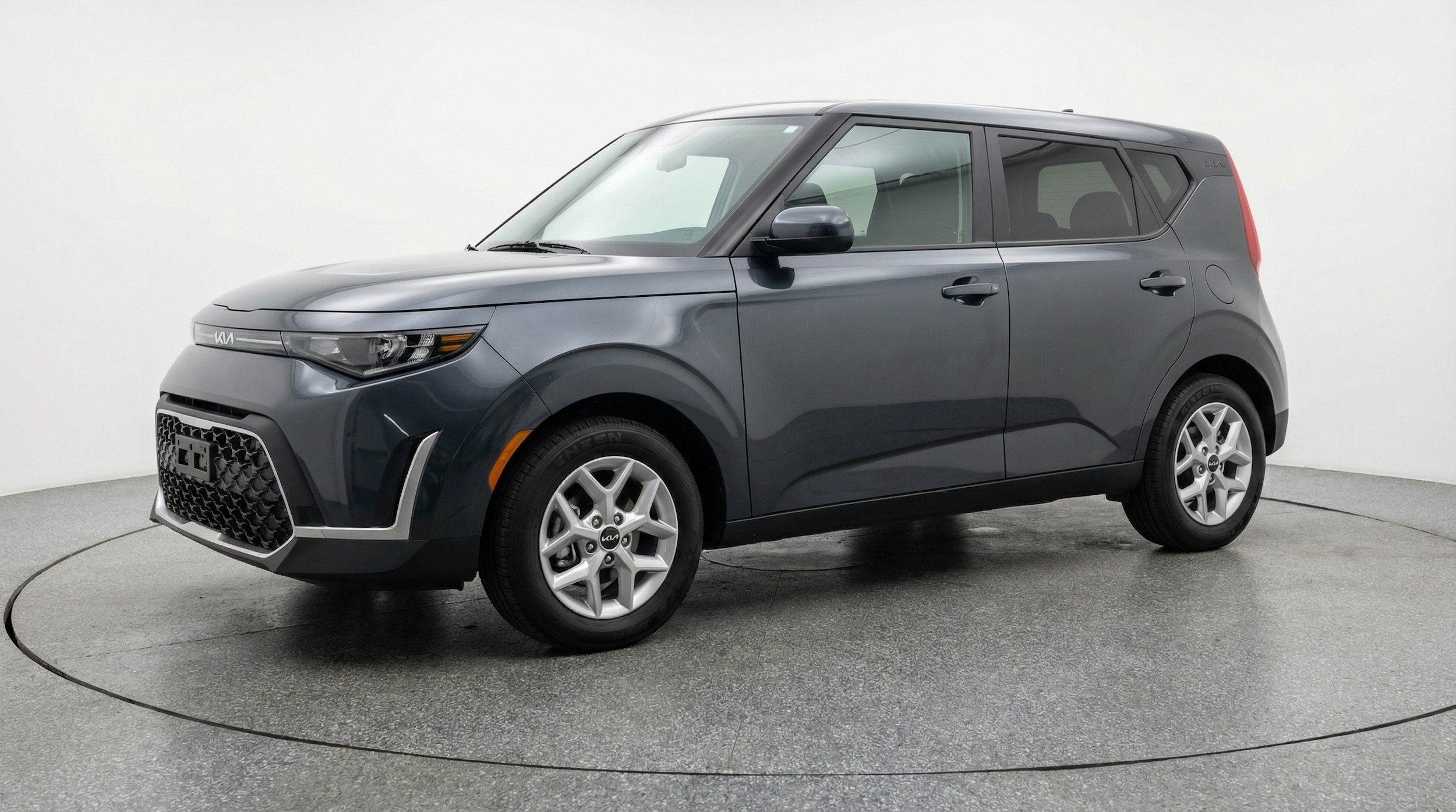 Thumbnail: 2025 Kia Soul - 3