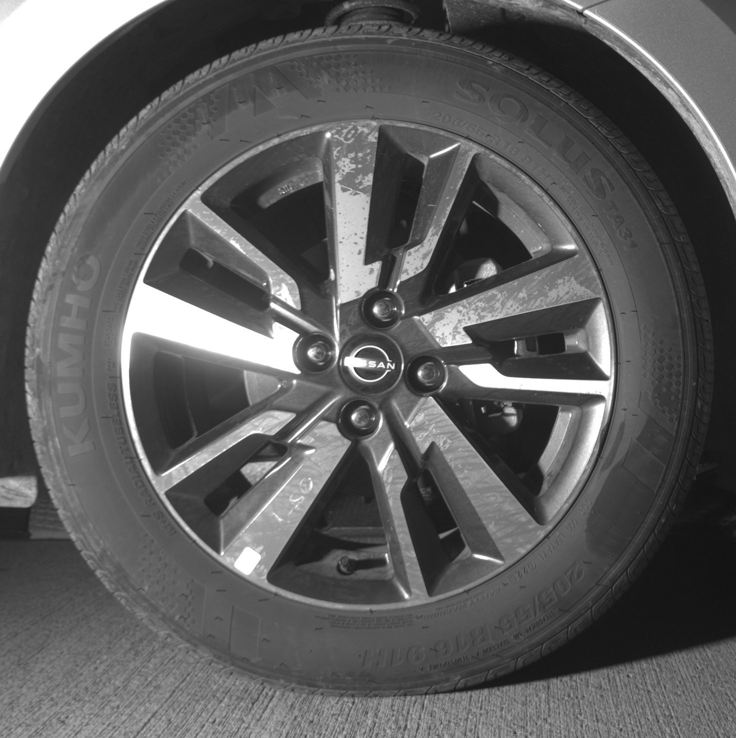 Thumbnail: 2025 Nissan Versa - 10