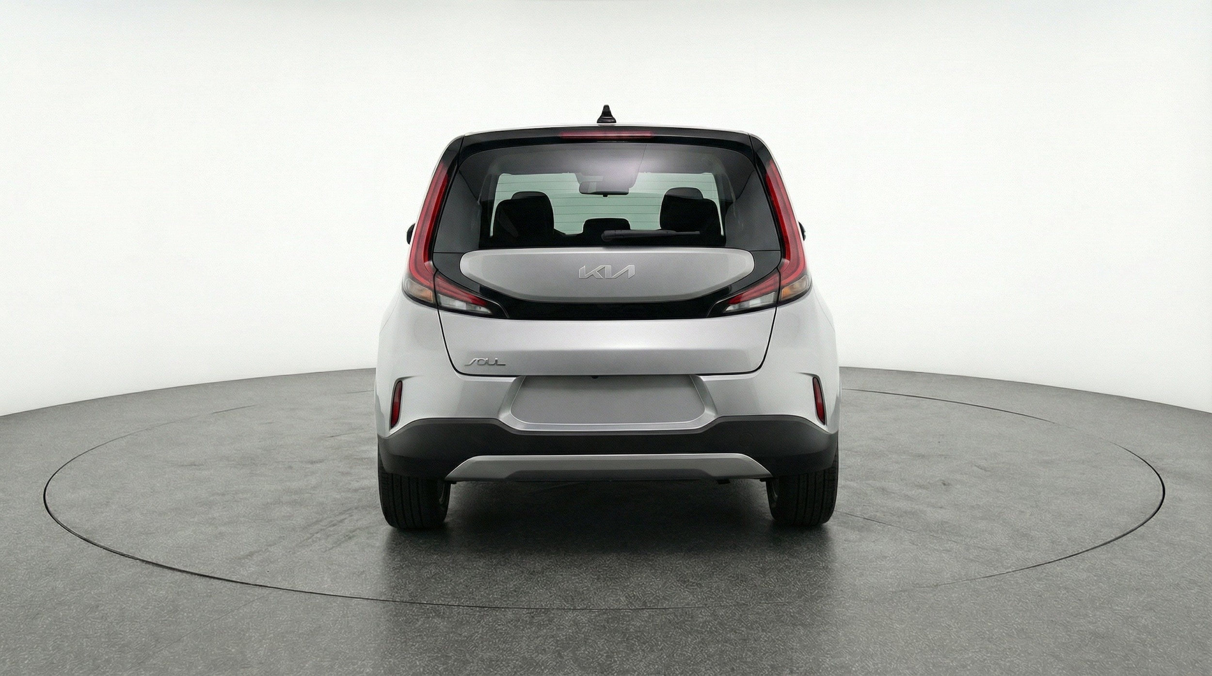 Thumbnail: 2025 Kia Soul - 7