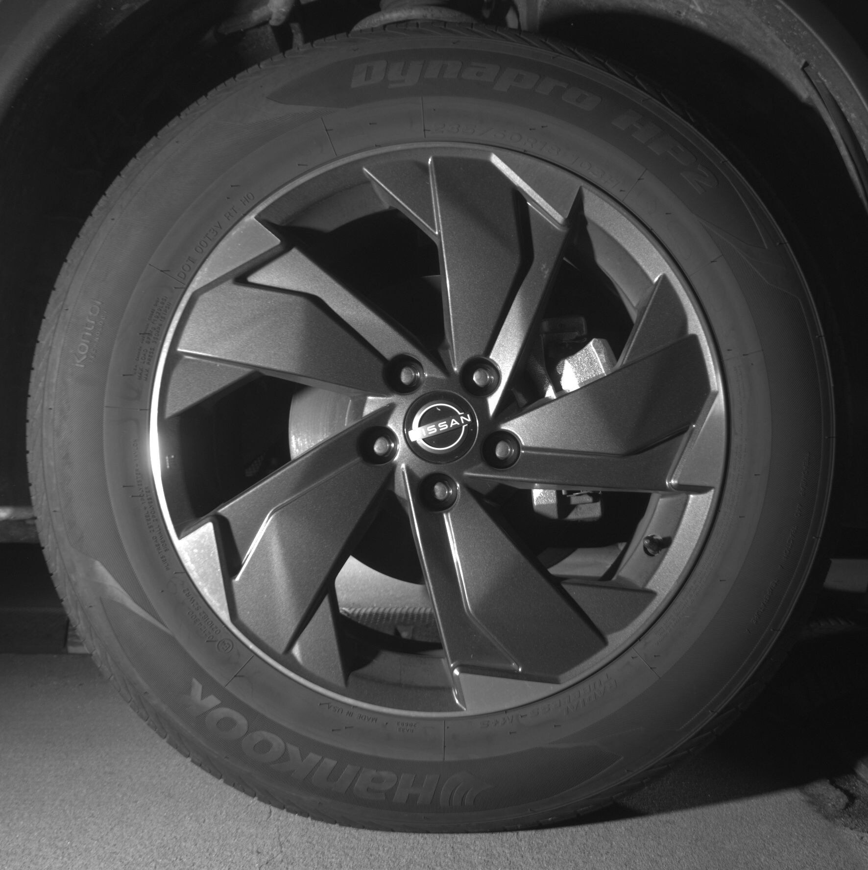 Thumbnail: 2025 Nissan Rogue - 10