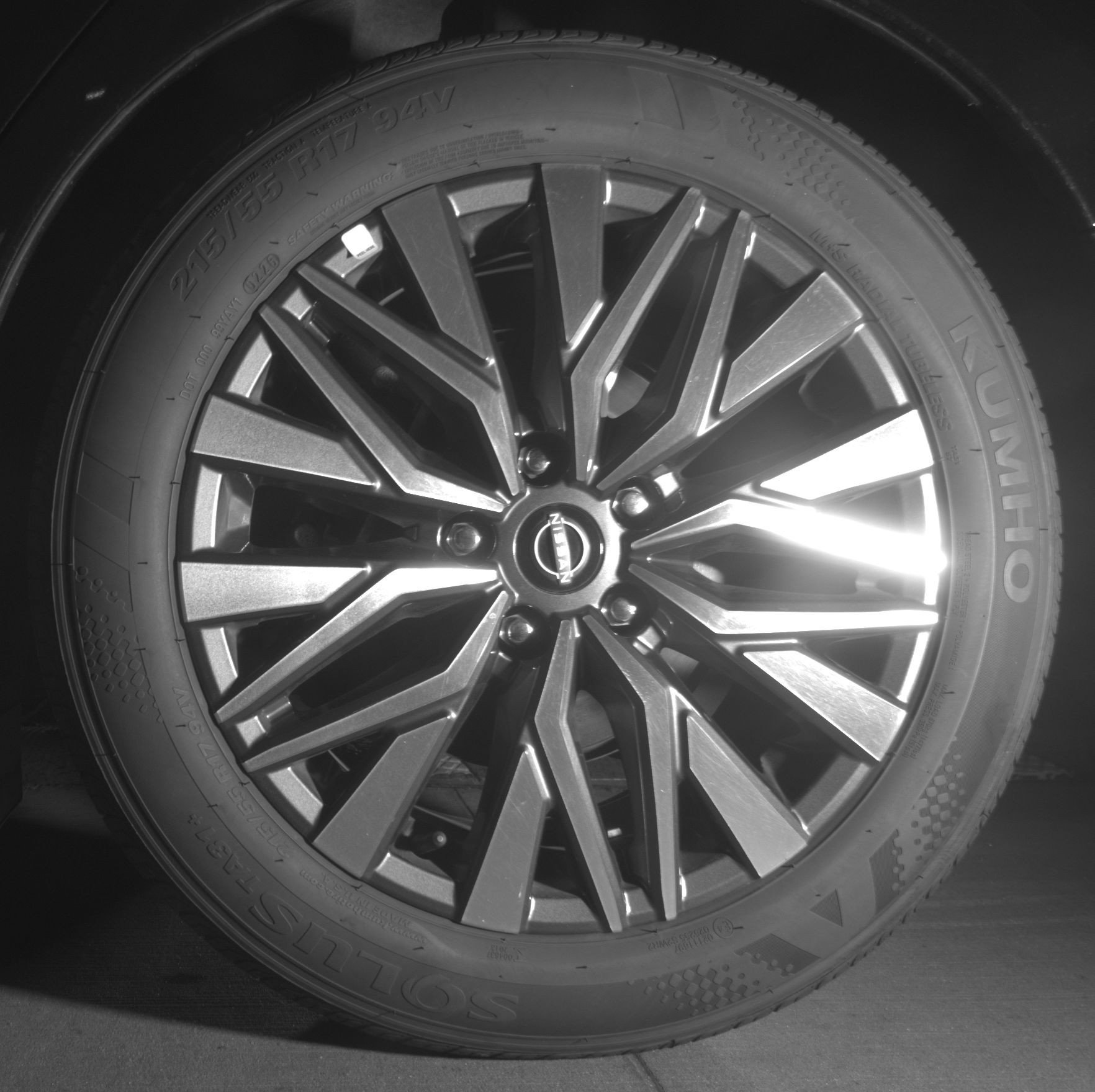 Thumbnail: 2026 Nissan Altima - 11