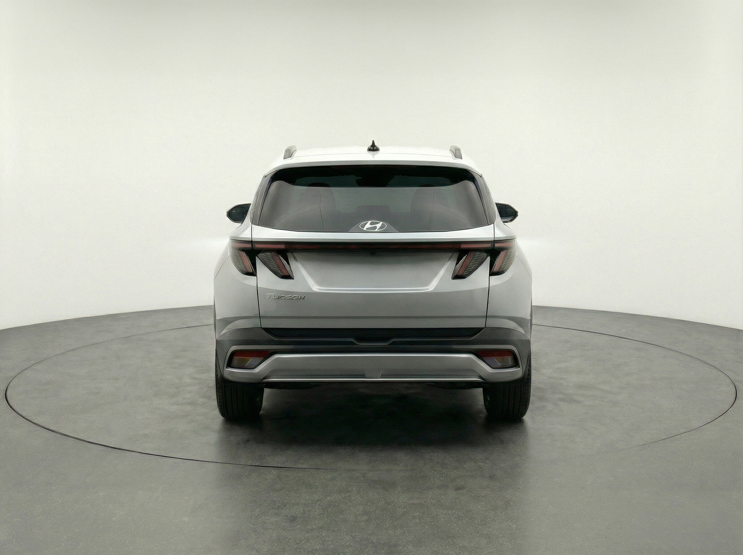 Thumbnail: 2025 Hyundai Tucson - 6