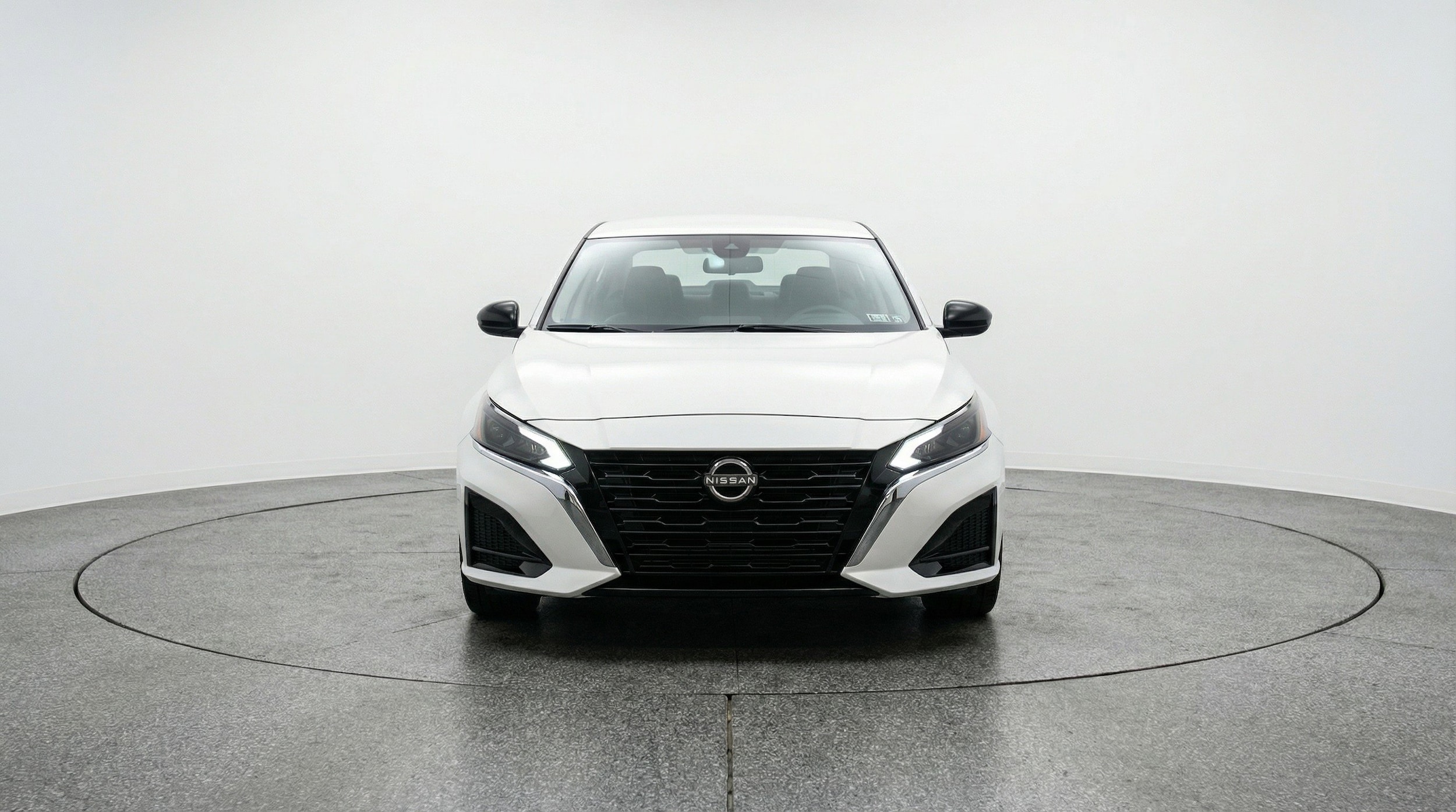 Thumbnail: 2025 Nissan Altima - 2