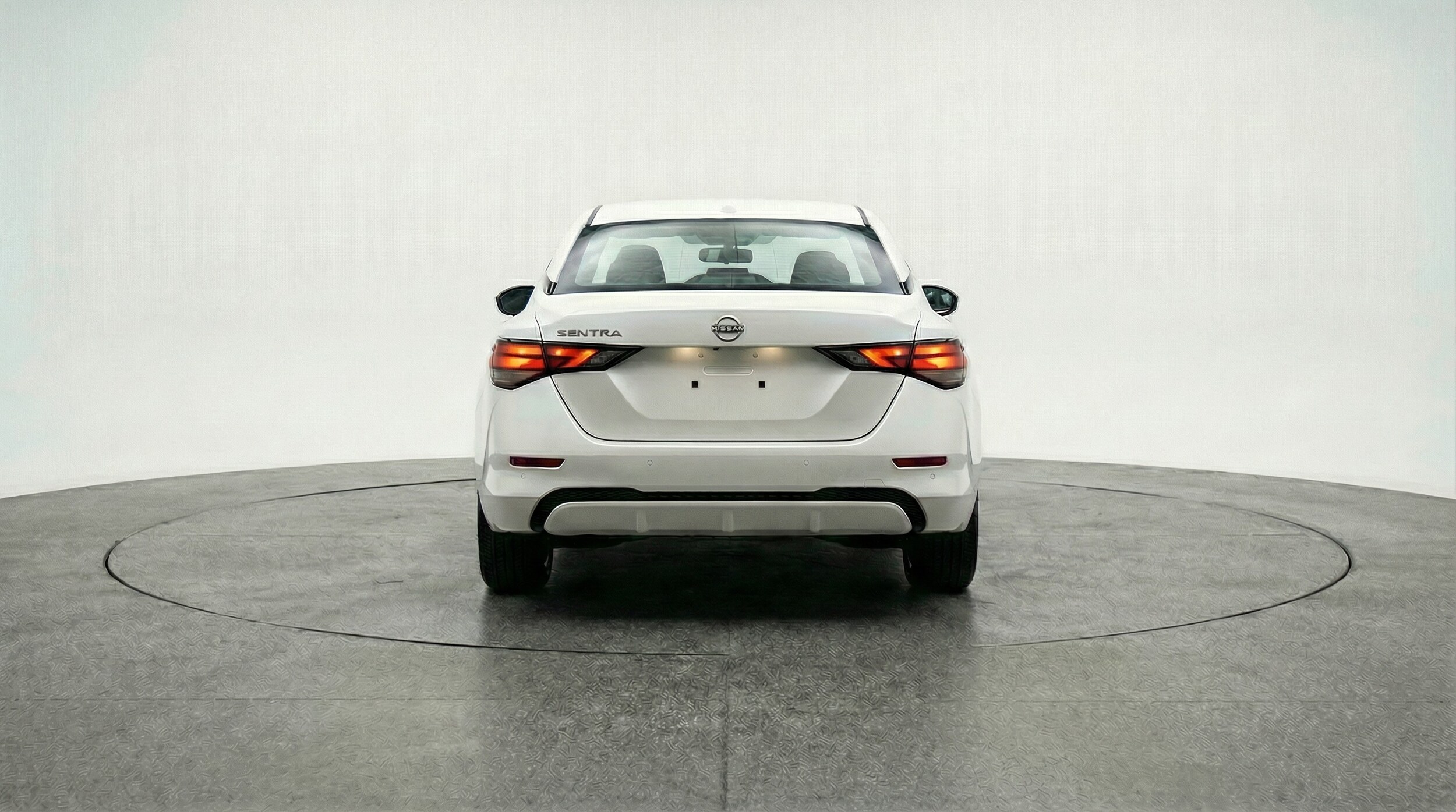 Thumbnail: 2025 Nissan Sentra - 6