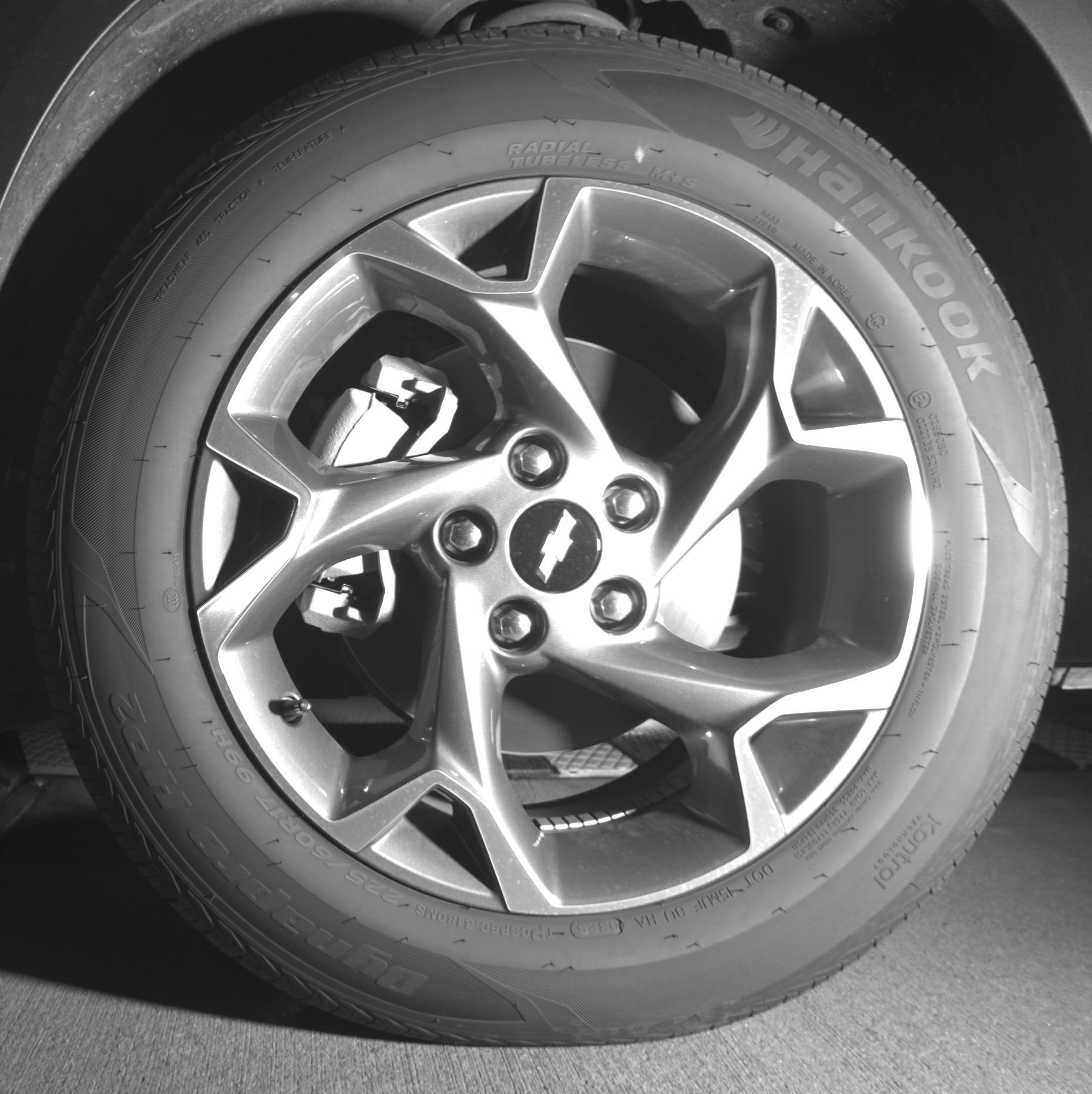 Thumbnail: 2025 Chevrolet Trax - 12