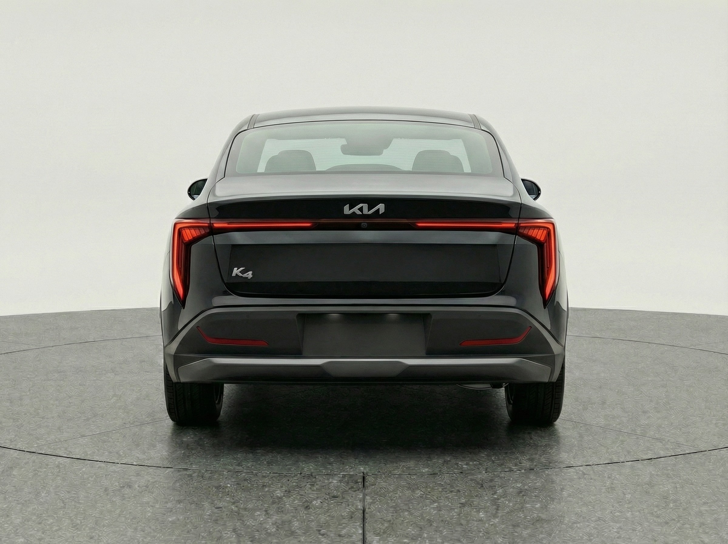 Thumbnail: 2025 Kia K4 - 6