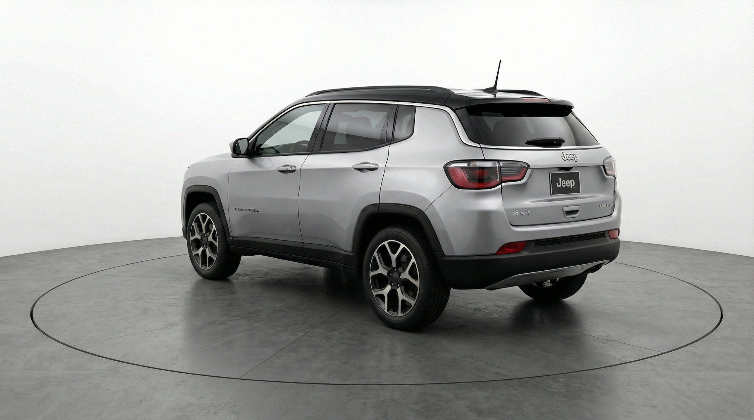 Thumbnail: 2025 Jeep Compass - 6