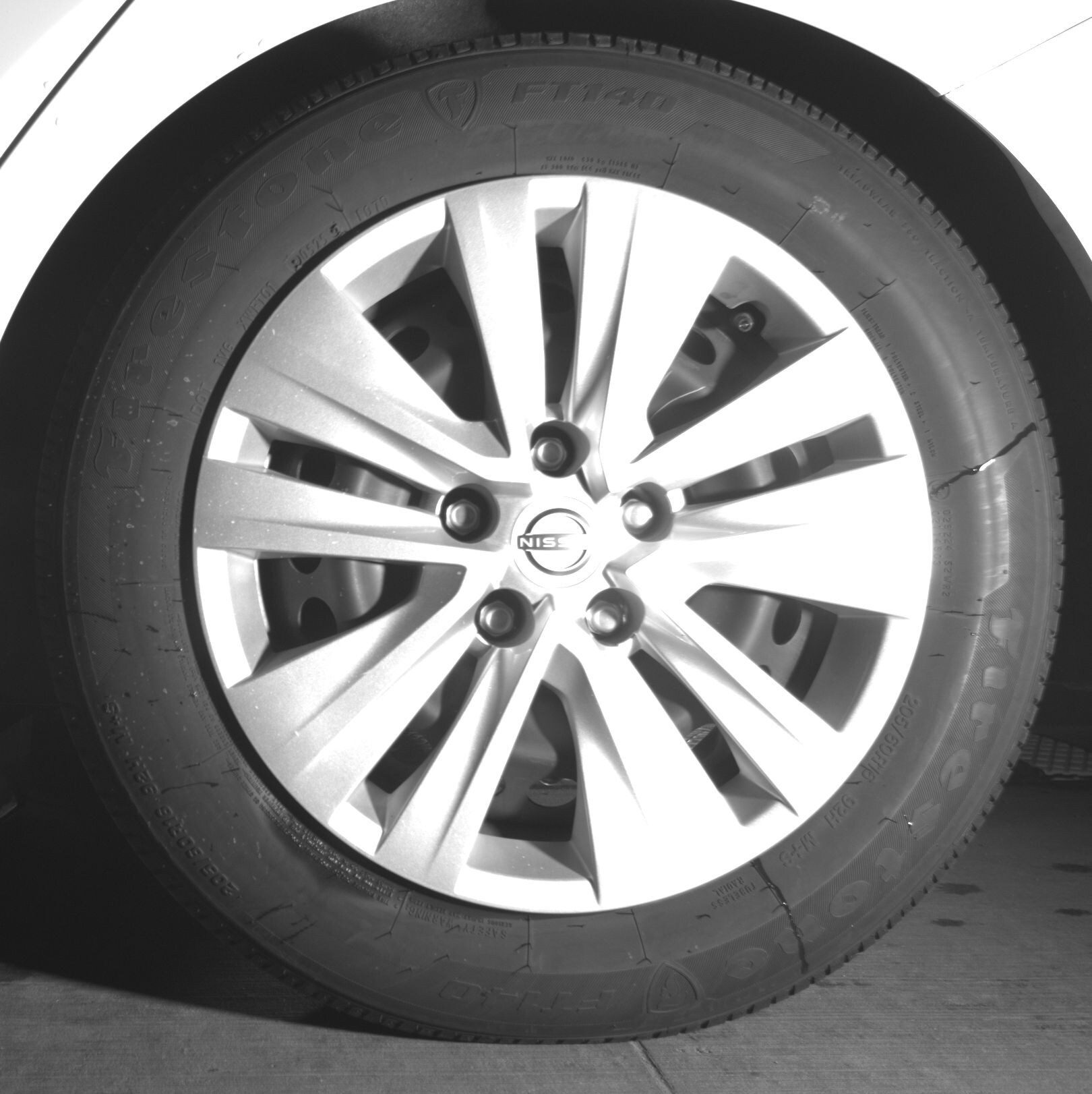 Thumbnail: 2025 Nissan Sentra - 11