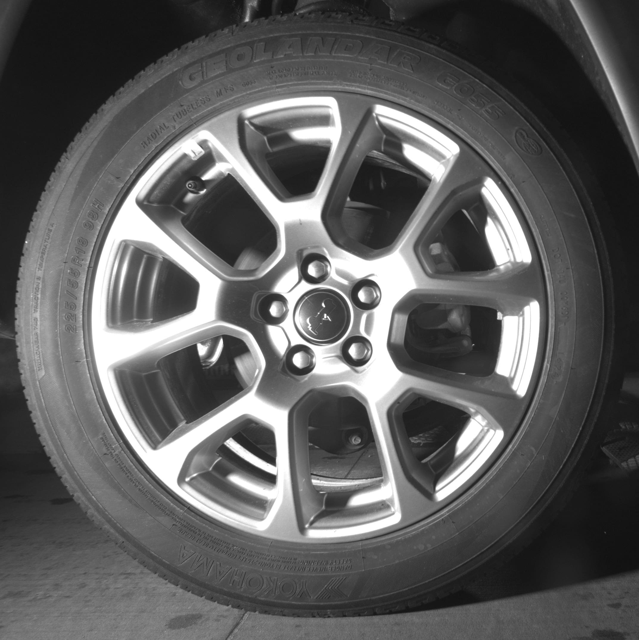 Thumbnail: 2025 Jeep Compass - 12