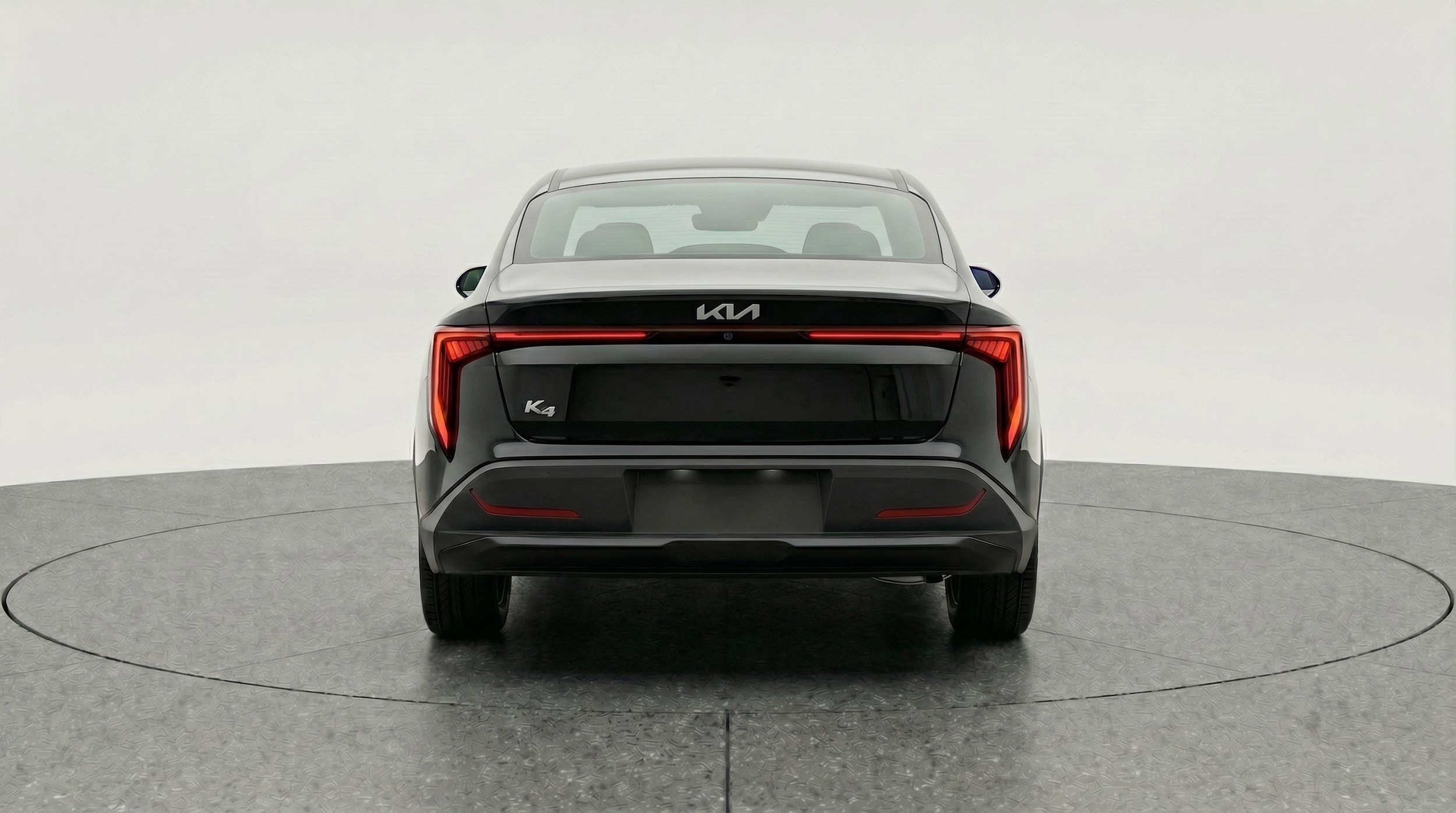 Thumbnail: 2025 Kia K4 - 7