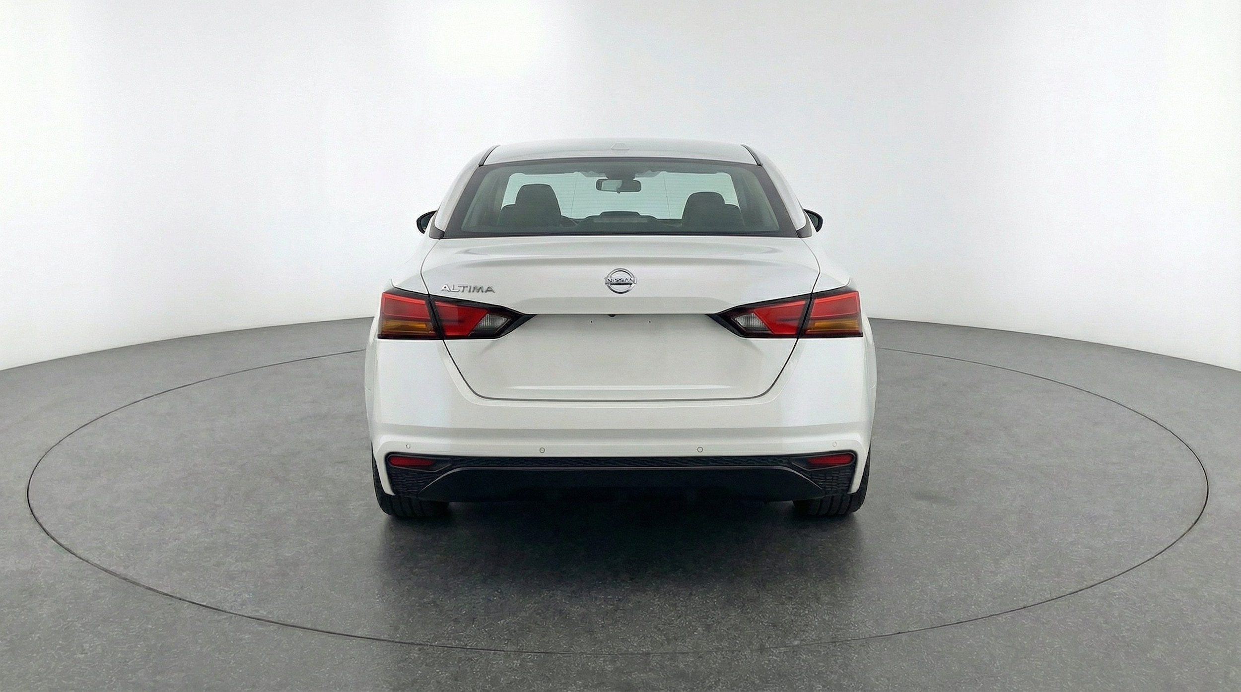 Thumbnail: 2025 Nissan Altima - 7