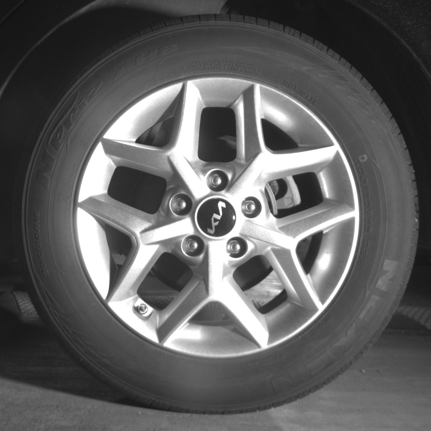 Thumbnail: 2025 Kia Soul - 14