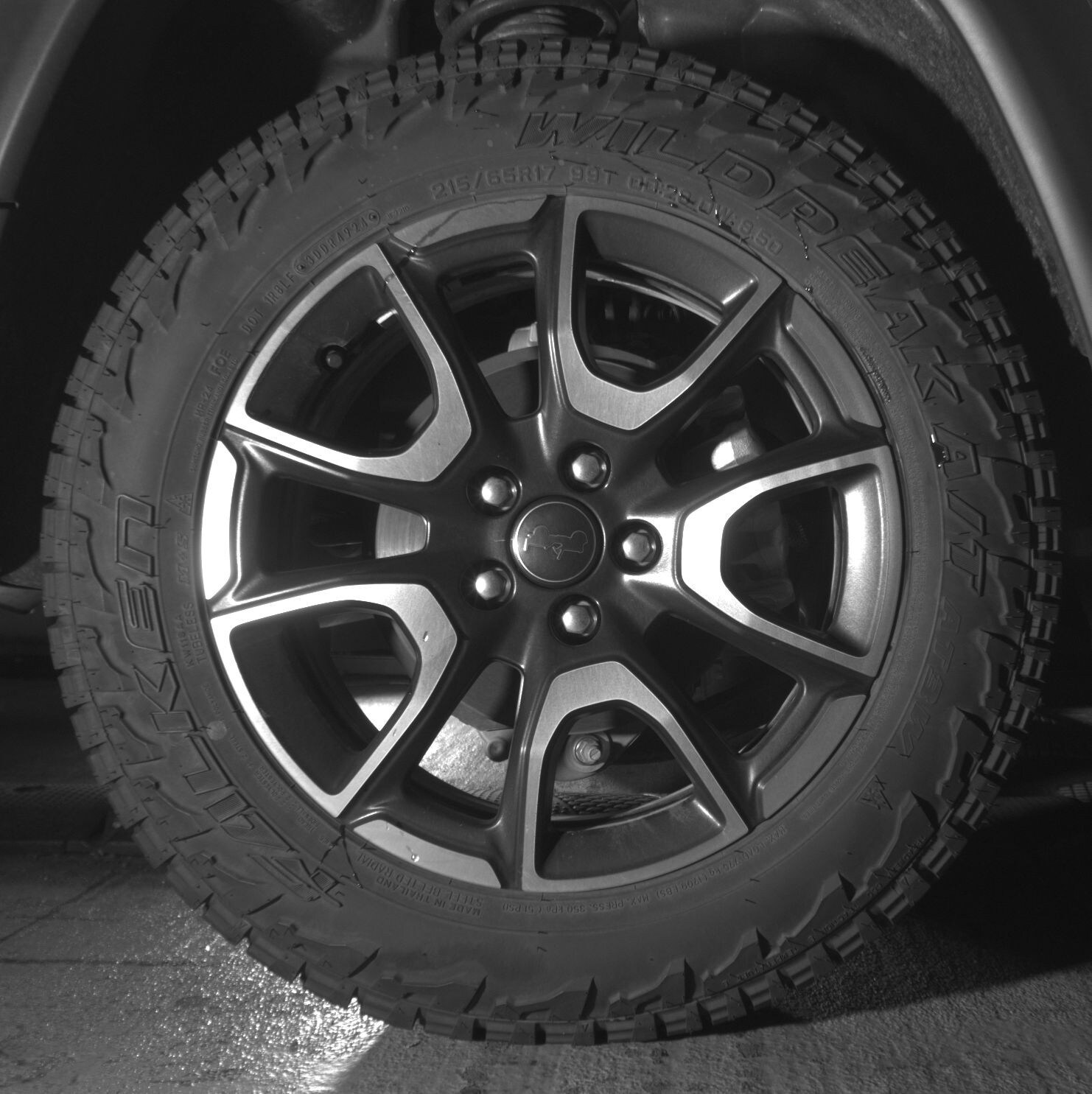 Thumbnail: 2025 Jeep Compass - 12