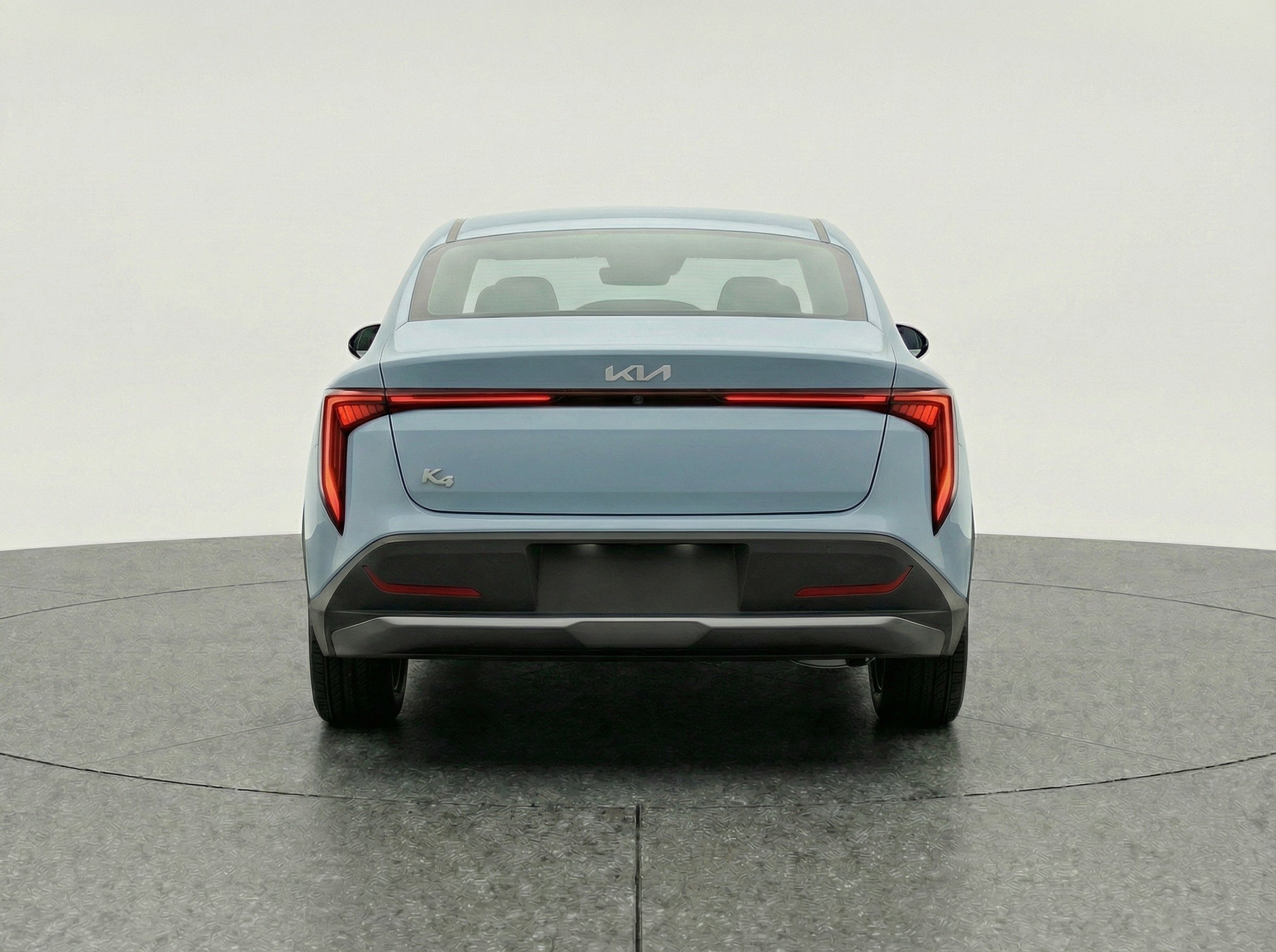 Thumbnail: 2025 Kia K4 - 7