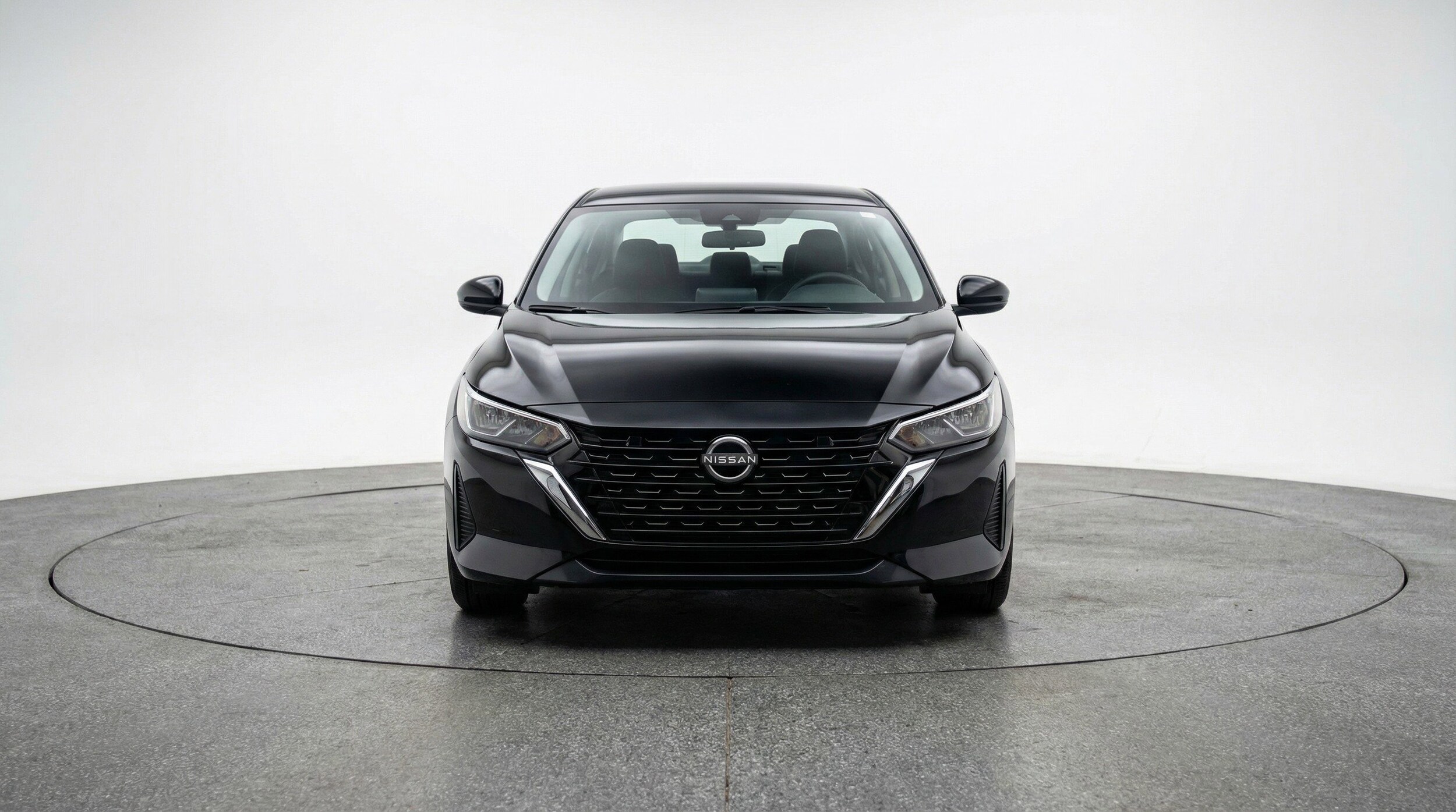 Thumbnail: 2025 Nissan Sentra - 2