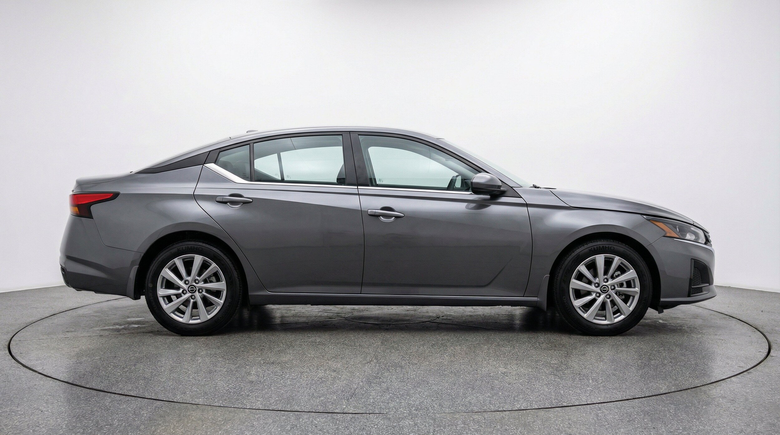Thumbnail: 2025 Nissan Altima - 11
