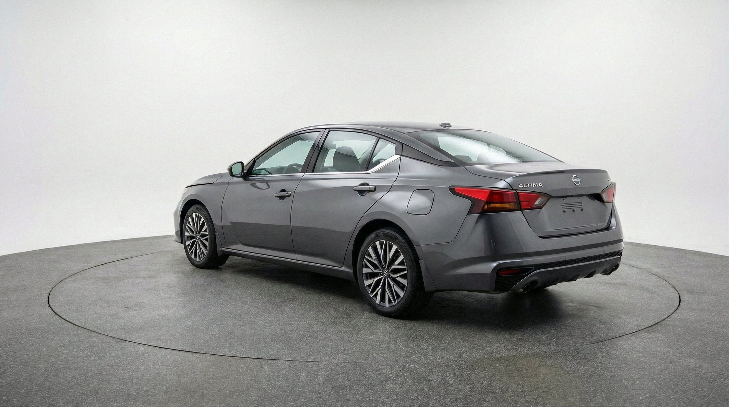 Thumbnail: 2025 Nissan Altima - 6