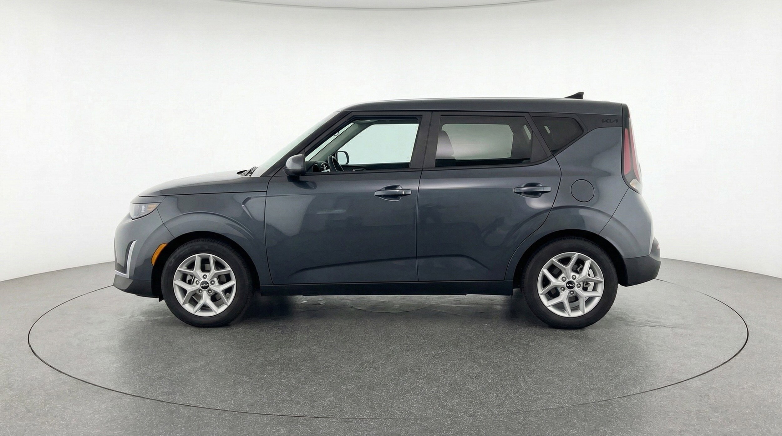 Thumbnail: 2025 Kia Soul - 5