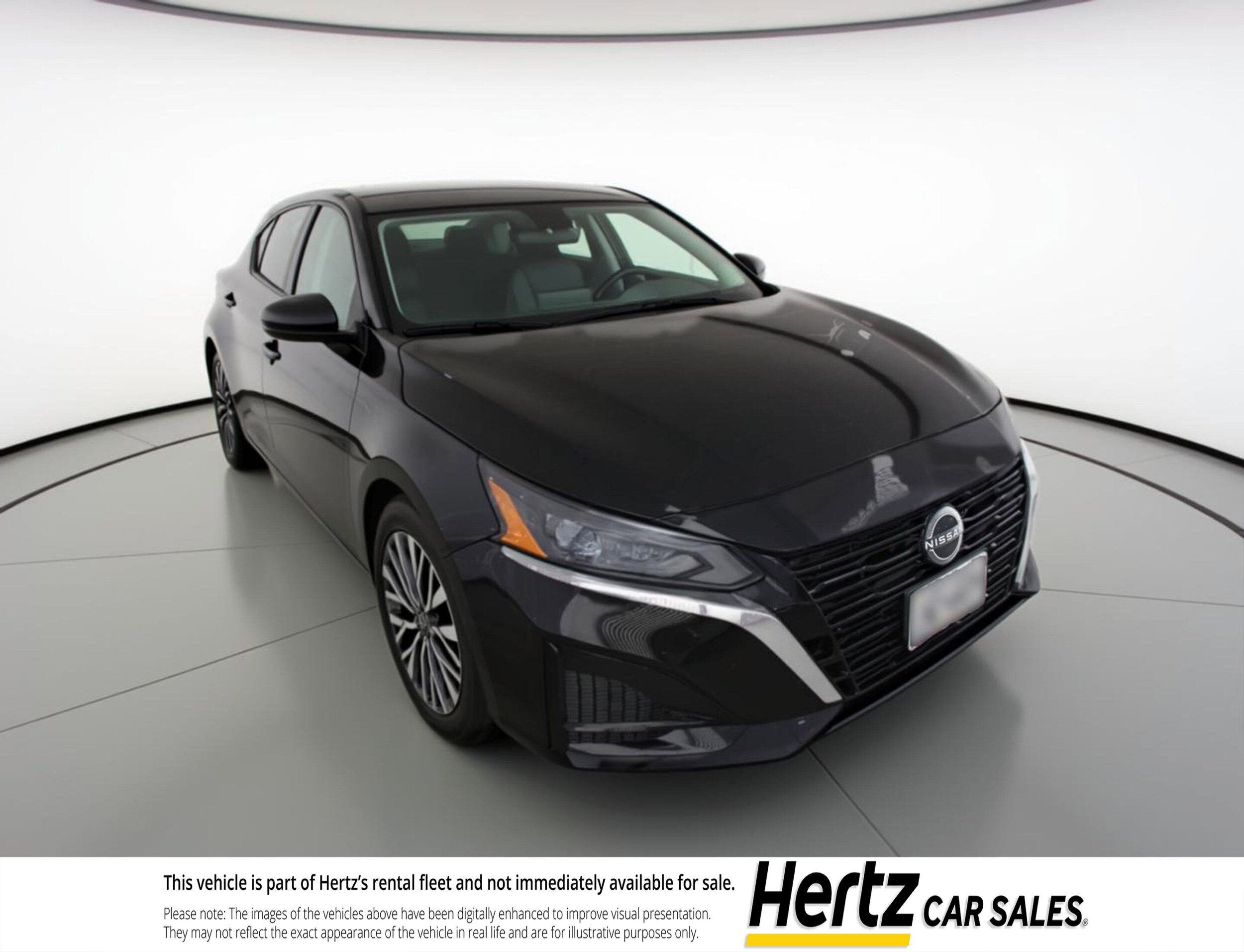 Thumbnail: 2025 Nissan Altima - 1