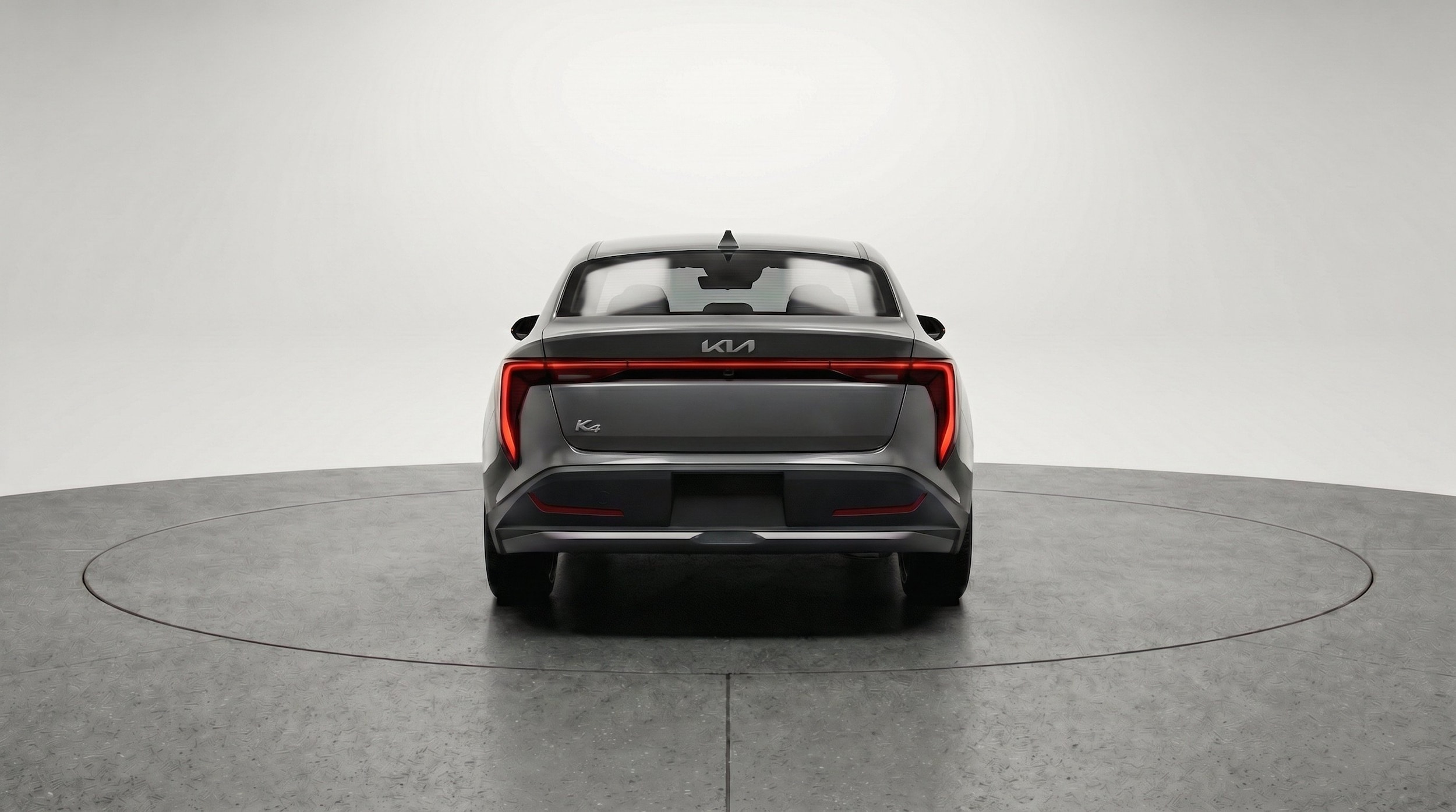 Thumbnail: 2026 Kia K4 - 7