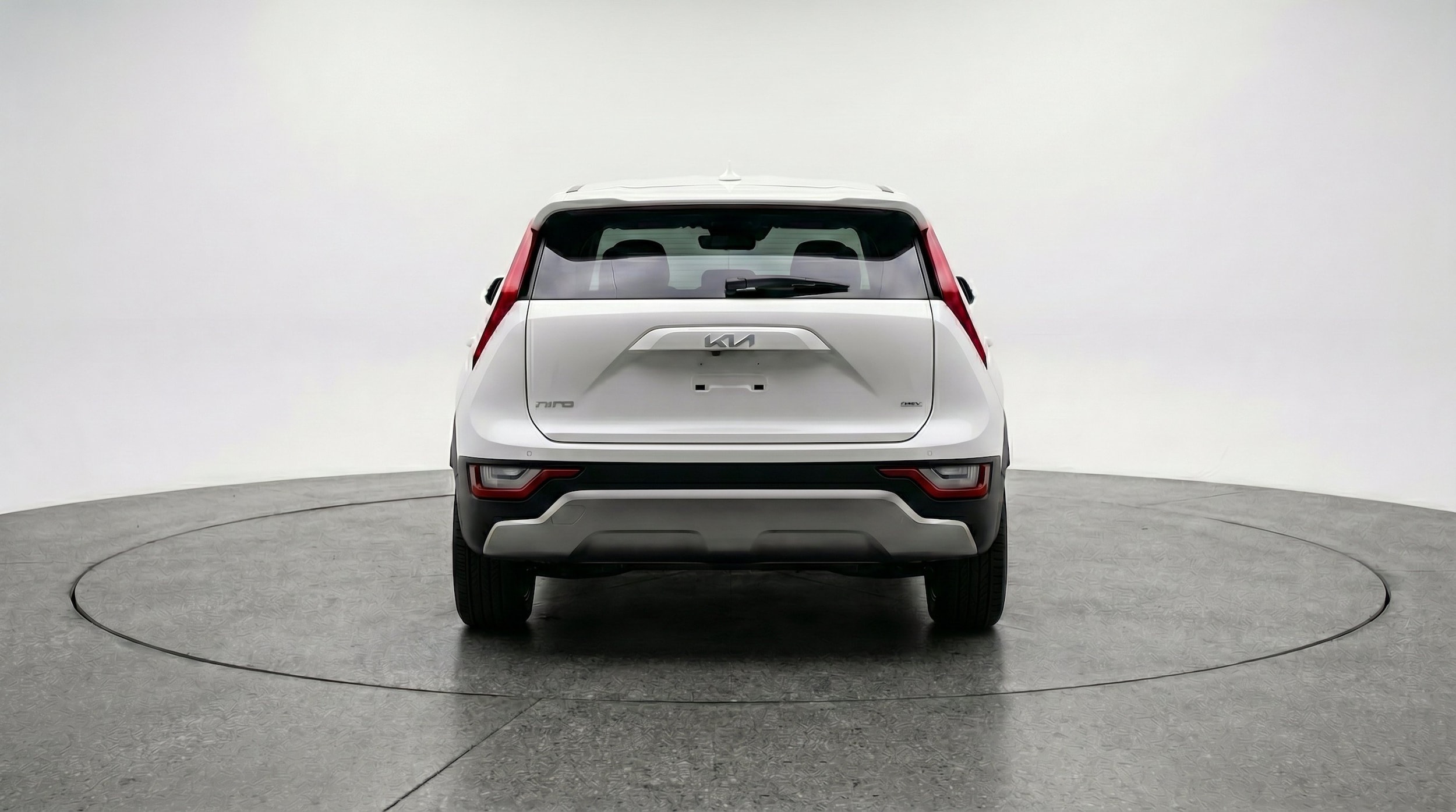 Thumbnail: 2026 Kia Niro - 7