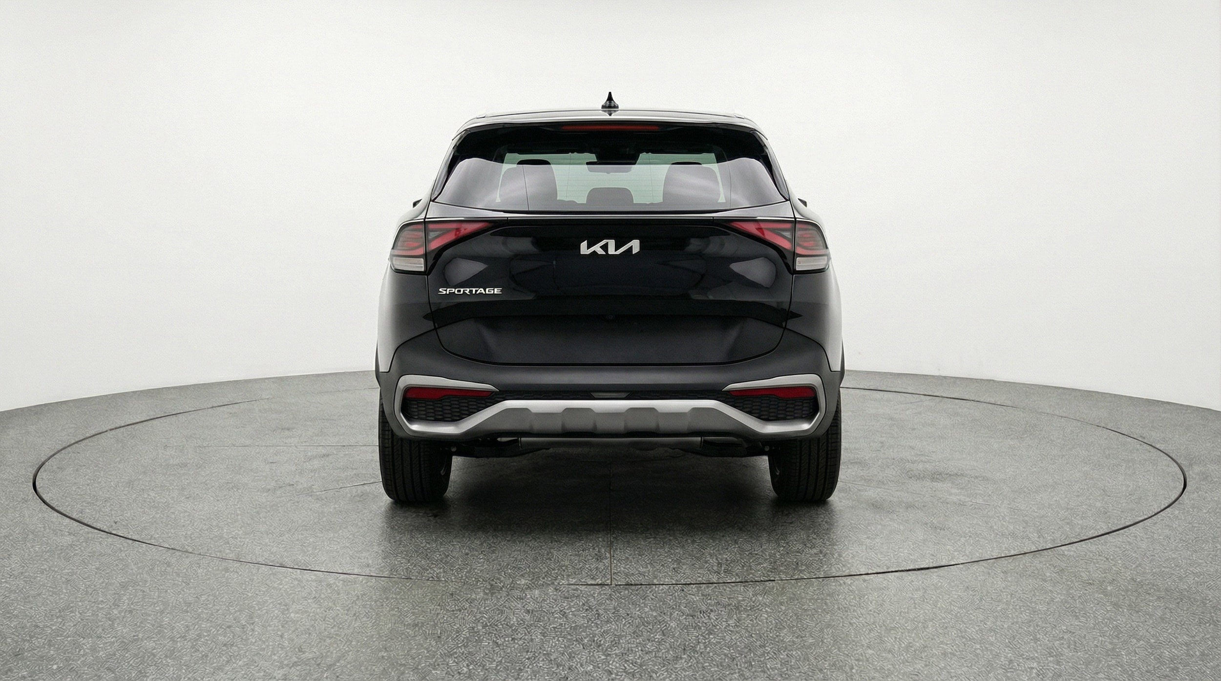 Thumbnail: 2025 Kia Sportage - 7