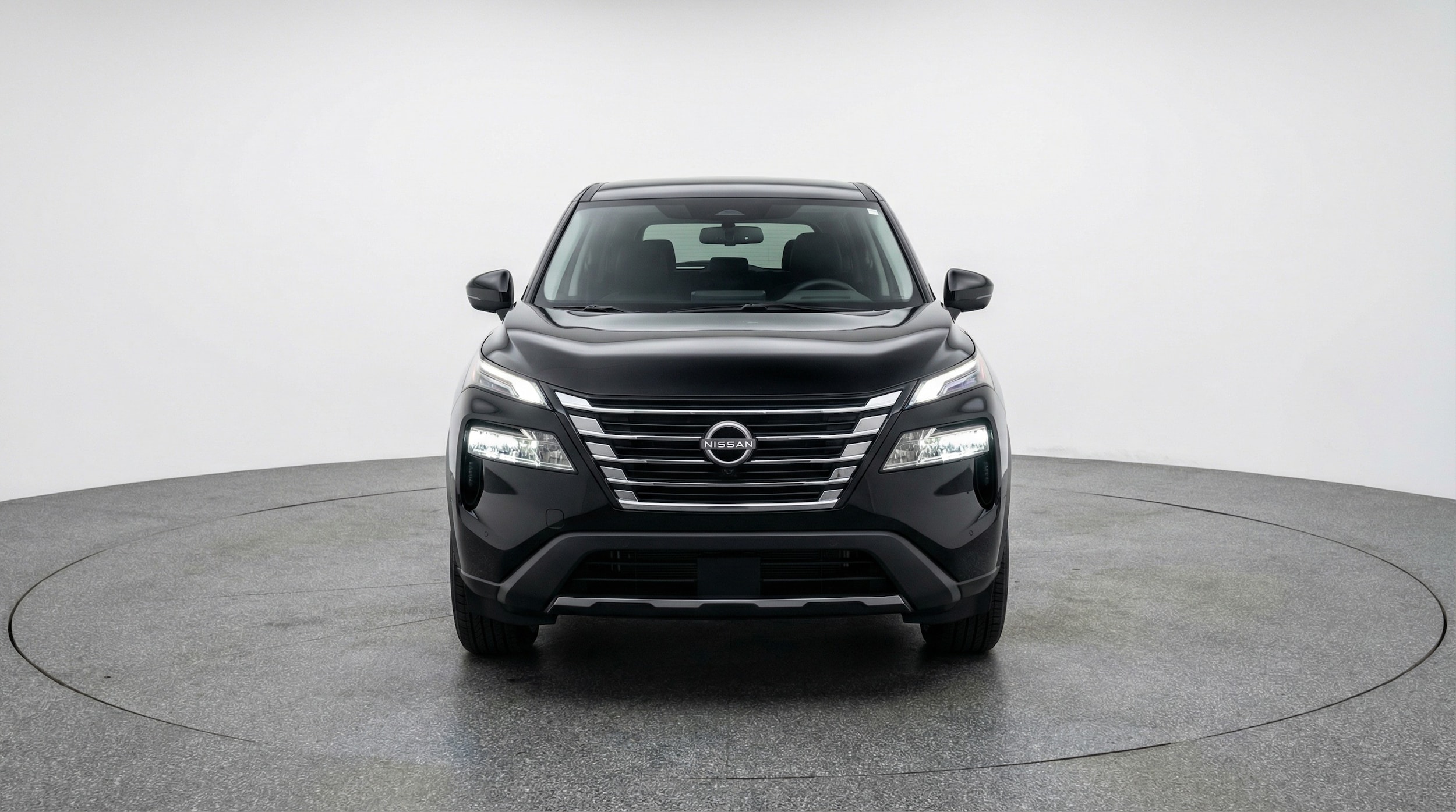 Thumbnail: 2025 Nissan Rogue - 2