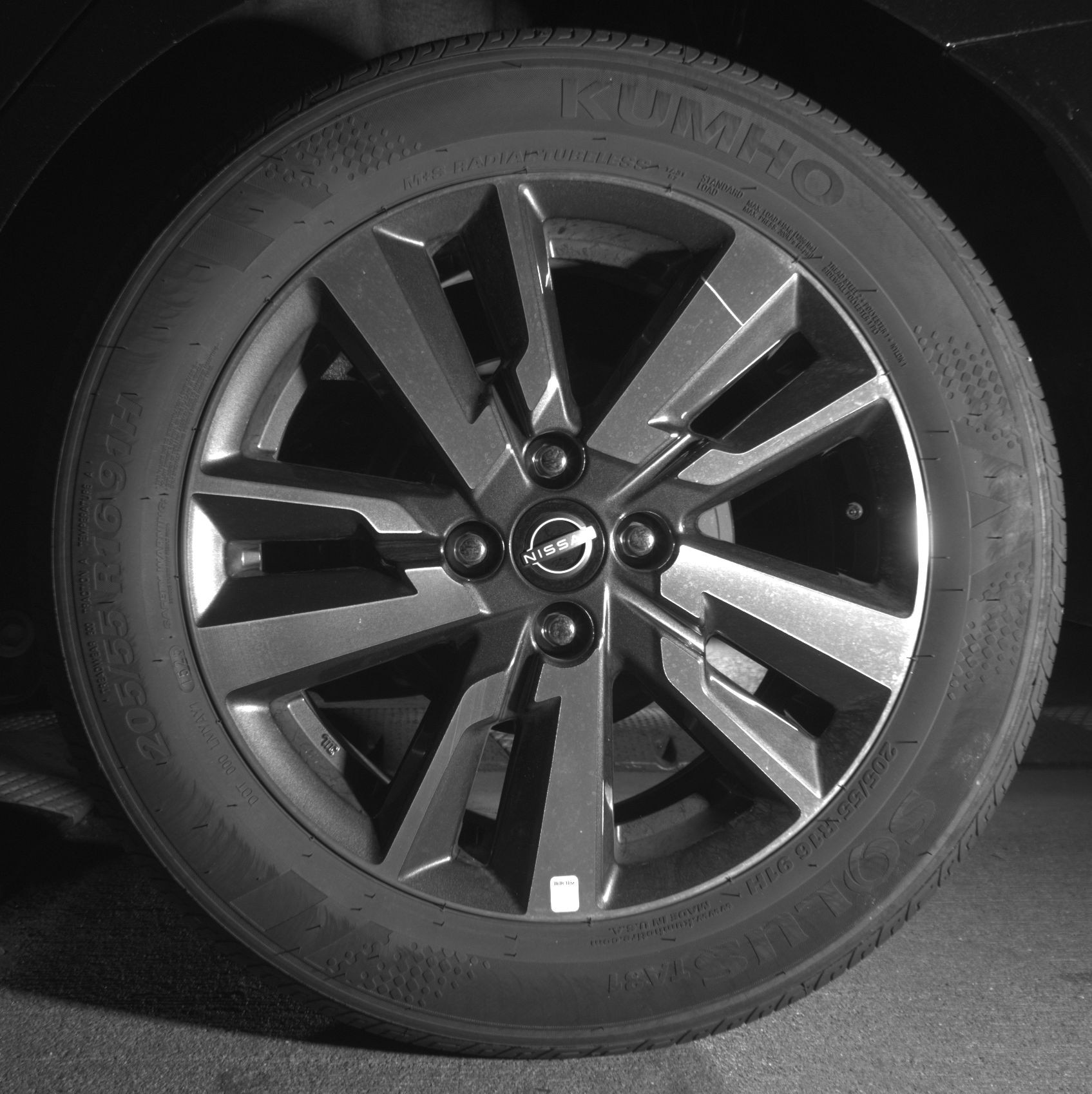 Thumbnail: 2025 Nissan Versa - 11