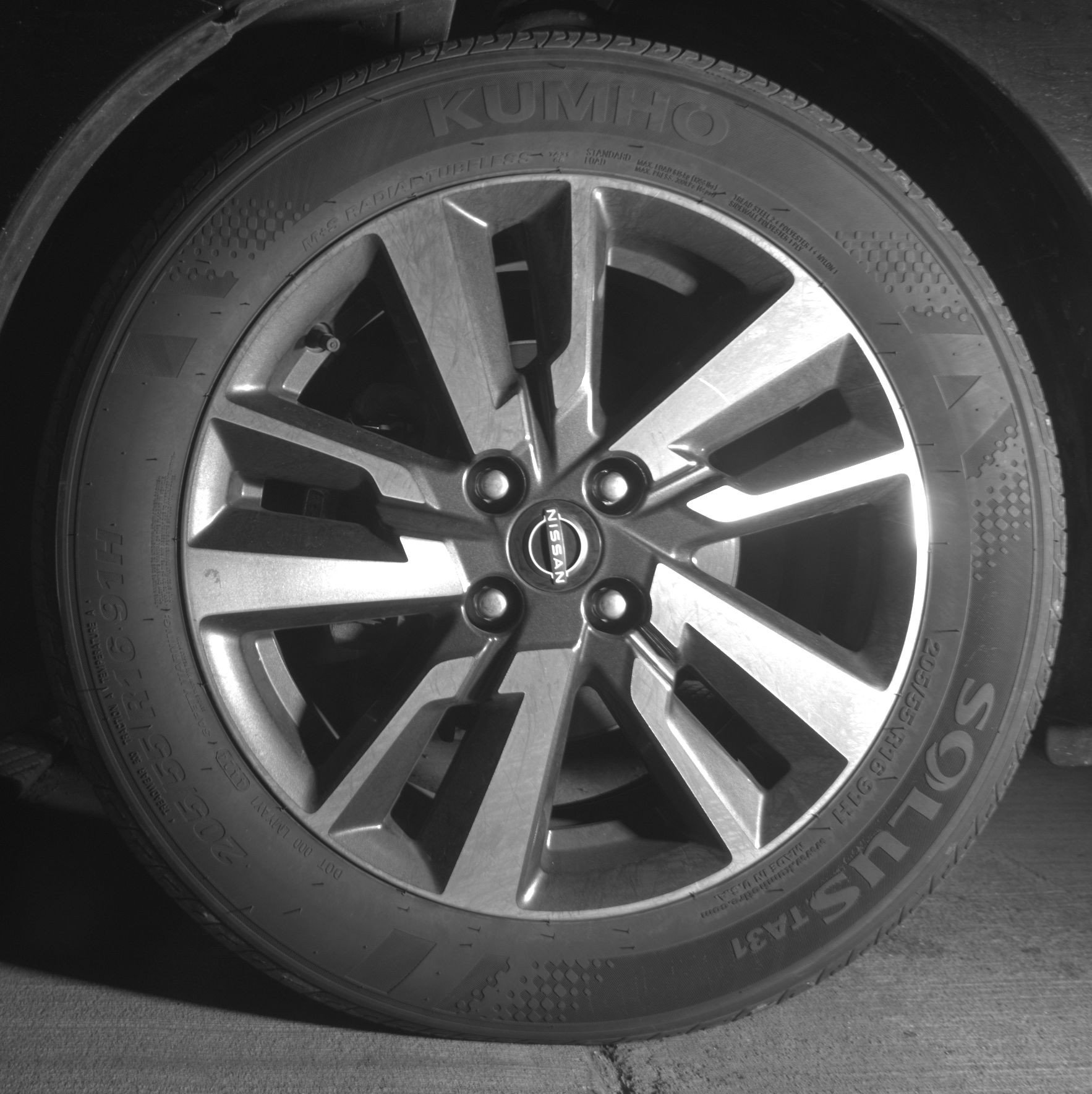 Thumbnail: 2025 Nissan Versa - 12