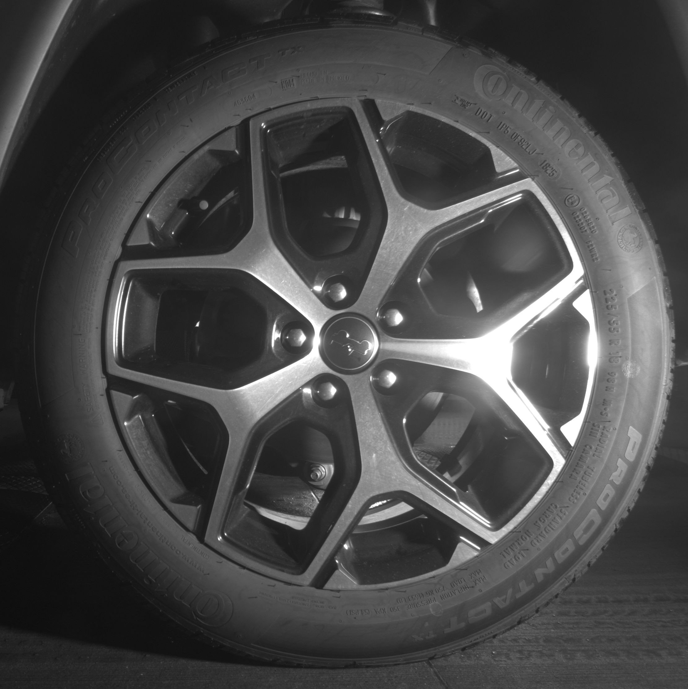 Thumbnail: 2025 Jeep Compass - 14