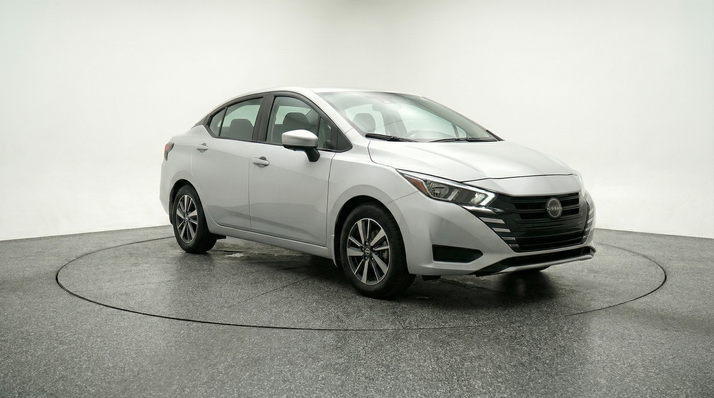 Thumbnail: 2025 Nissan Versa - 1