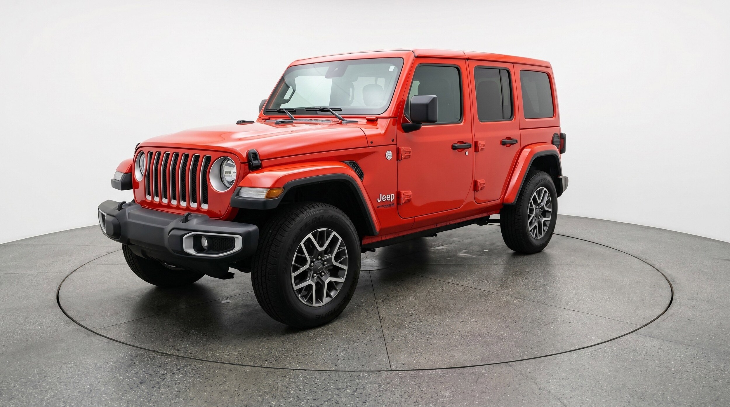 Thumbnail: 2025 Jeep Wrangler - 3