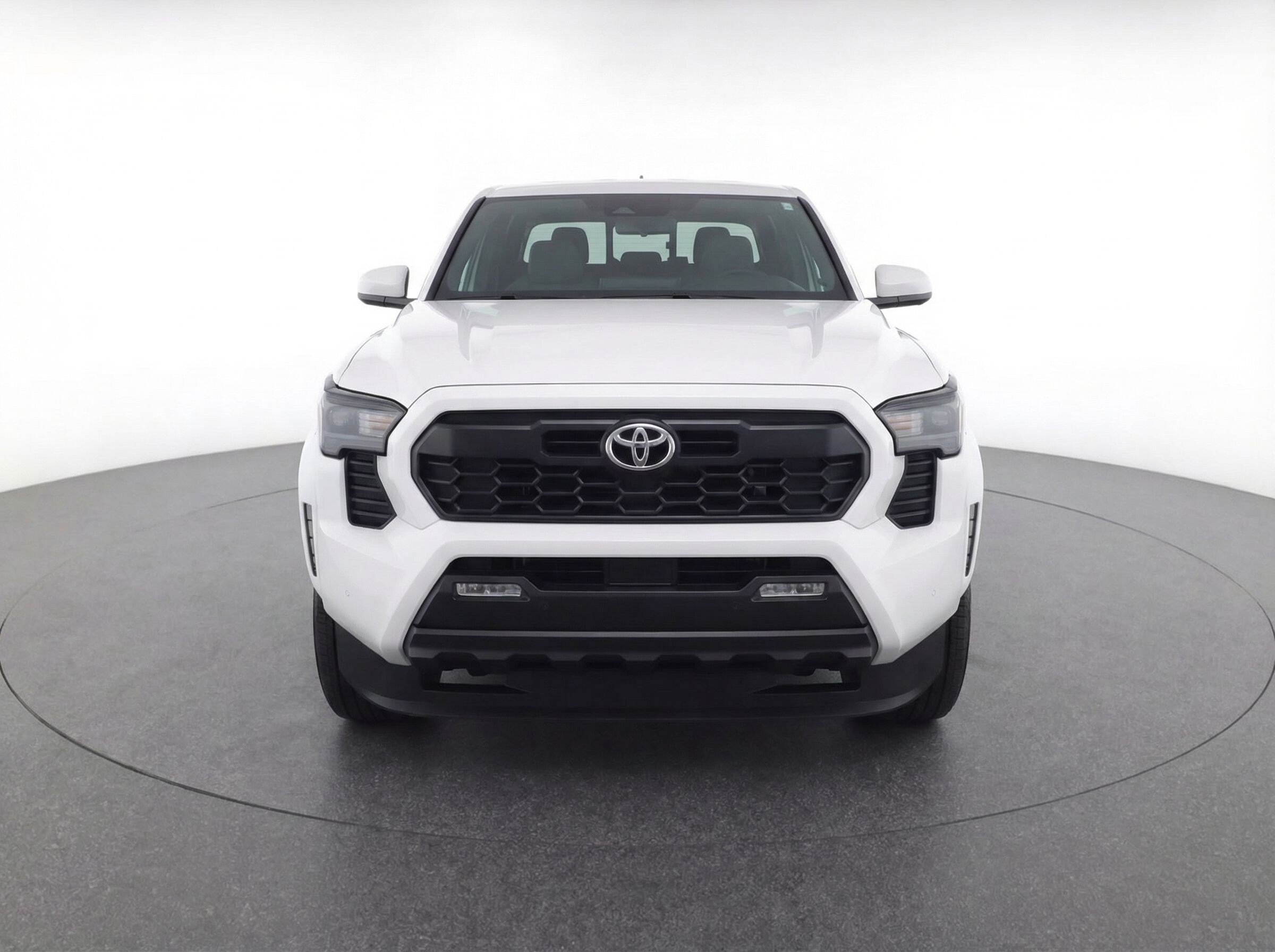 Thumbnail: 2024 Toyota Tacoma - 2